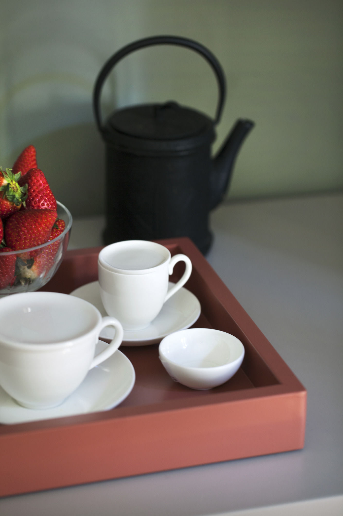 Фото Locanda Pandenus