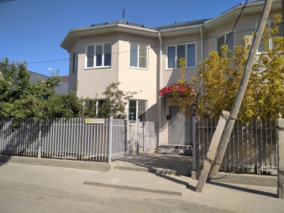 Фото Сарай-Бату