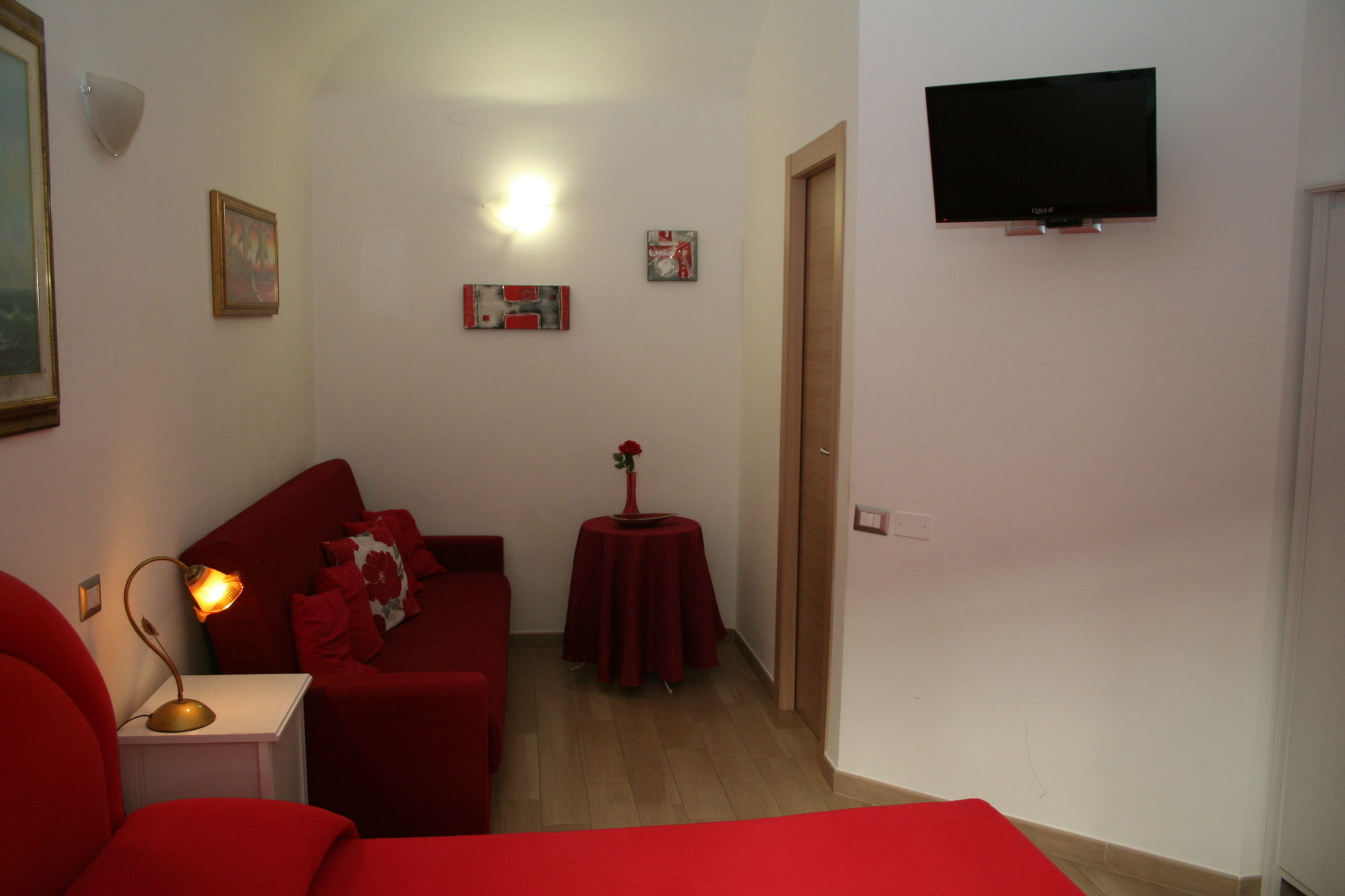 Фото Dream City Rome