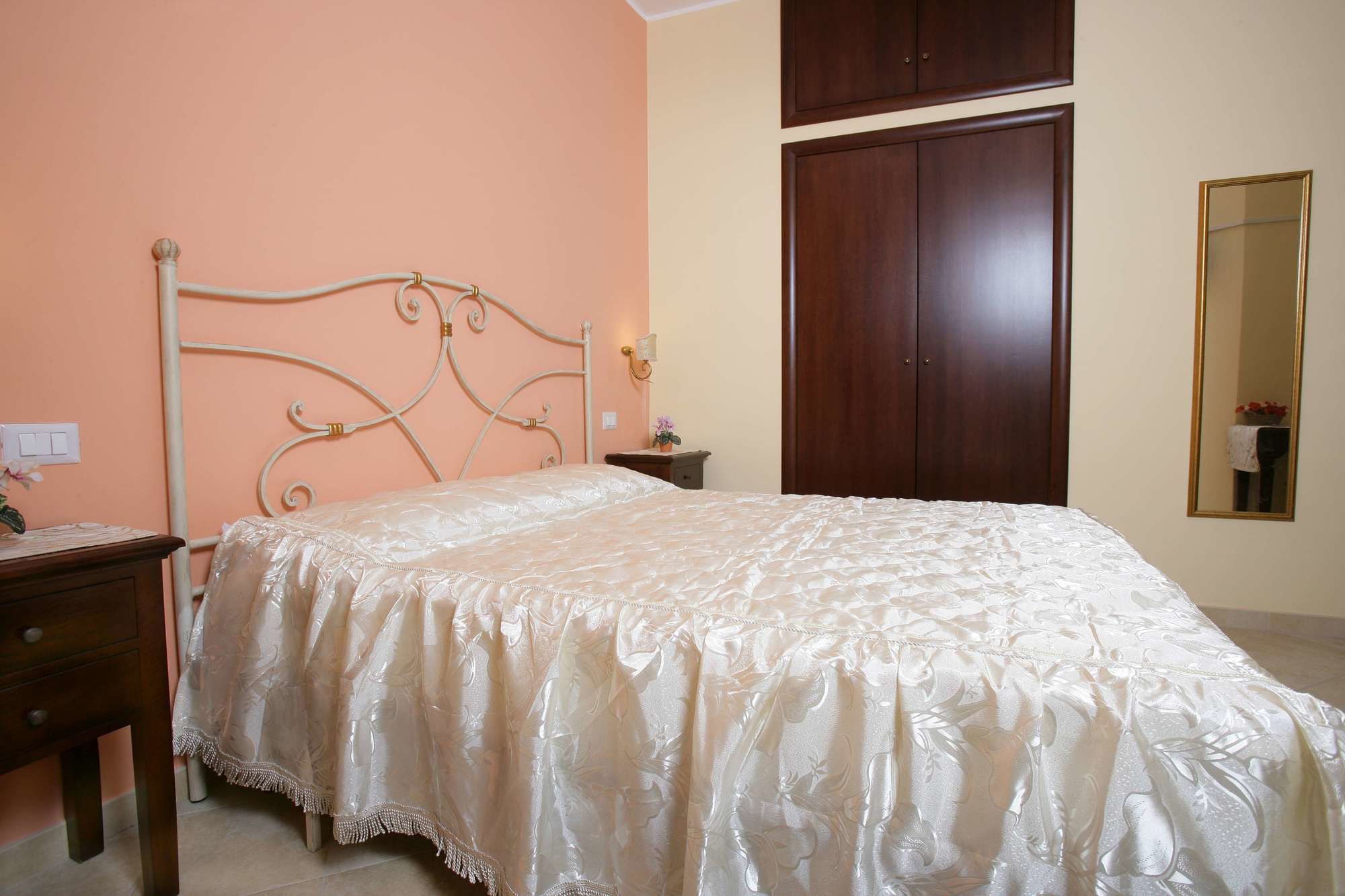 Фото Bed and Breakfast Dionisio