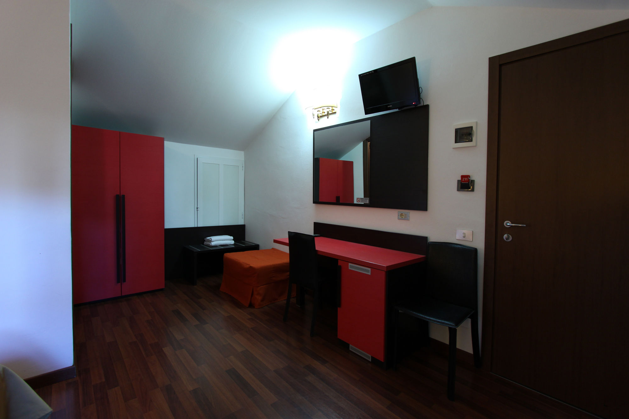 Фото Lux Hotel Durante