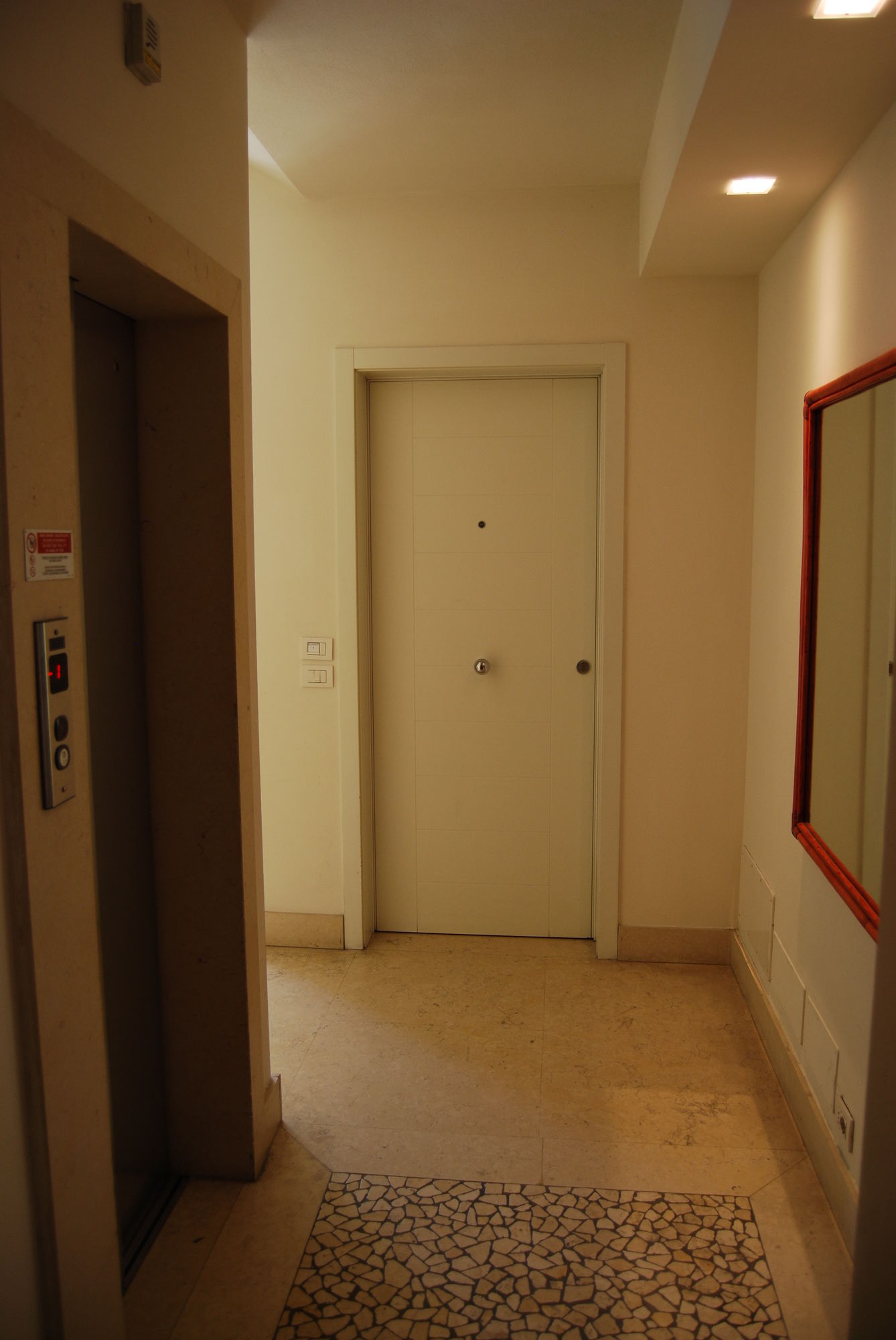 Фото Ceccarini Suite