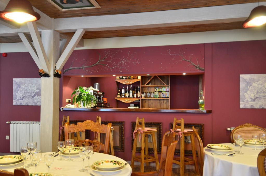 Фото Hotel Colomers