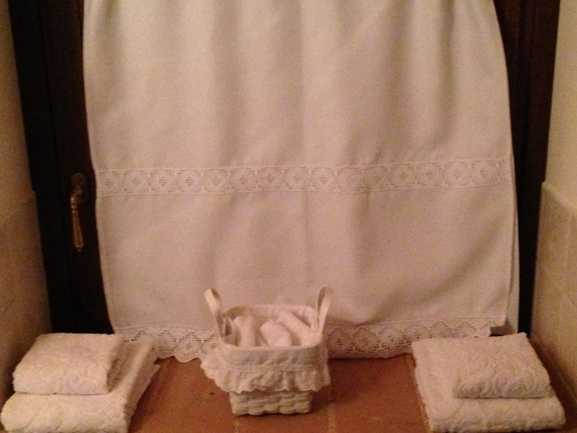 Фото La Quercetta