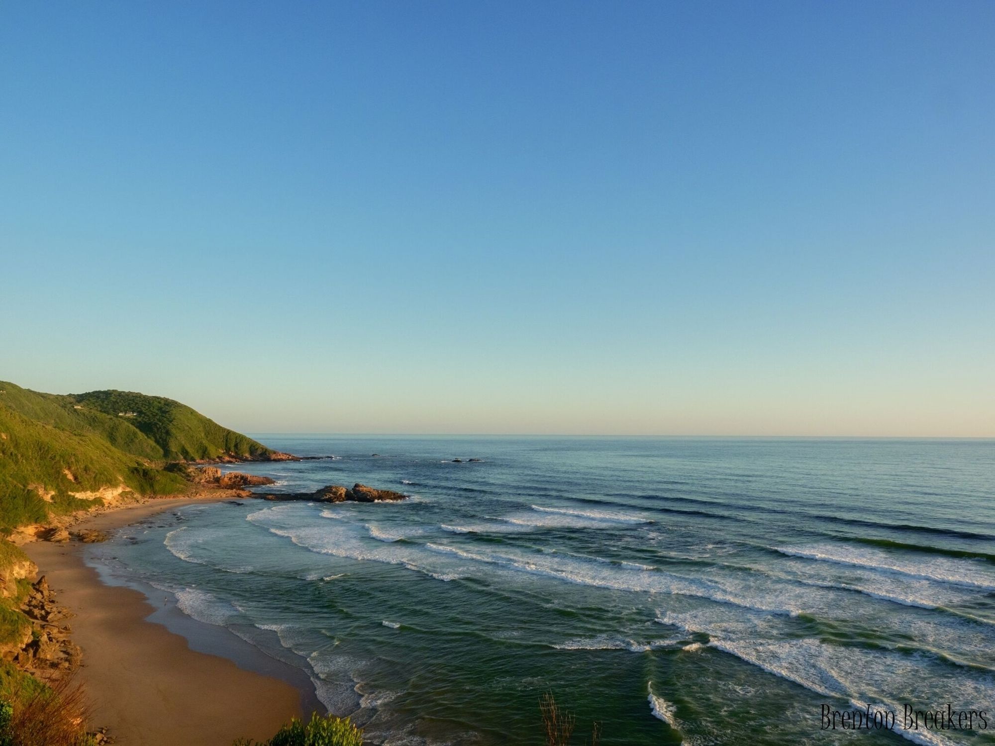 Фото Brenton Breakers