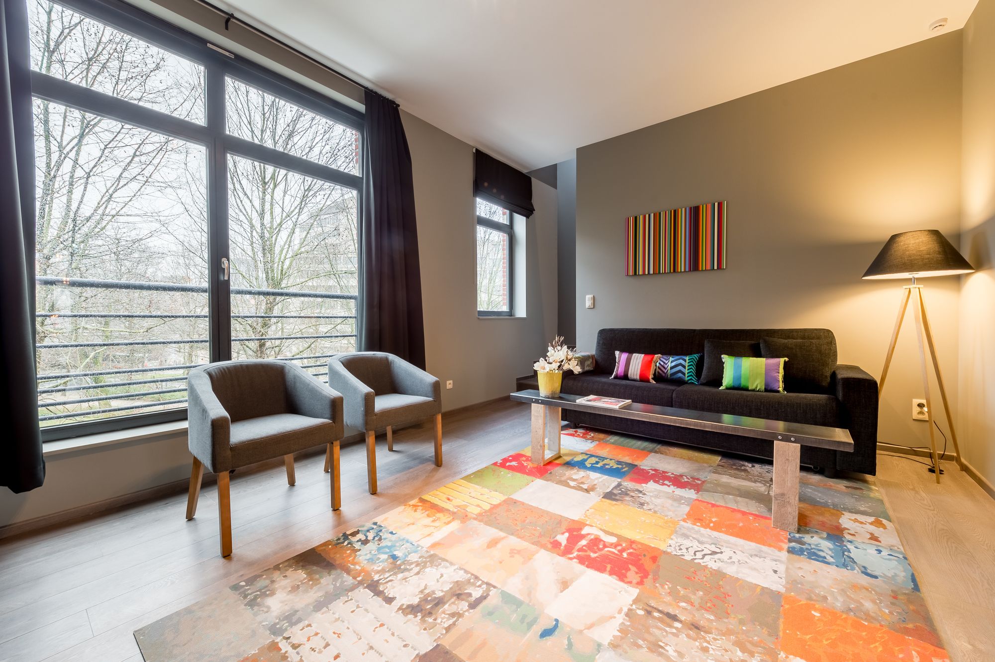 Фото Smartflats Design - Schuman