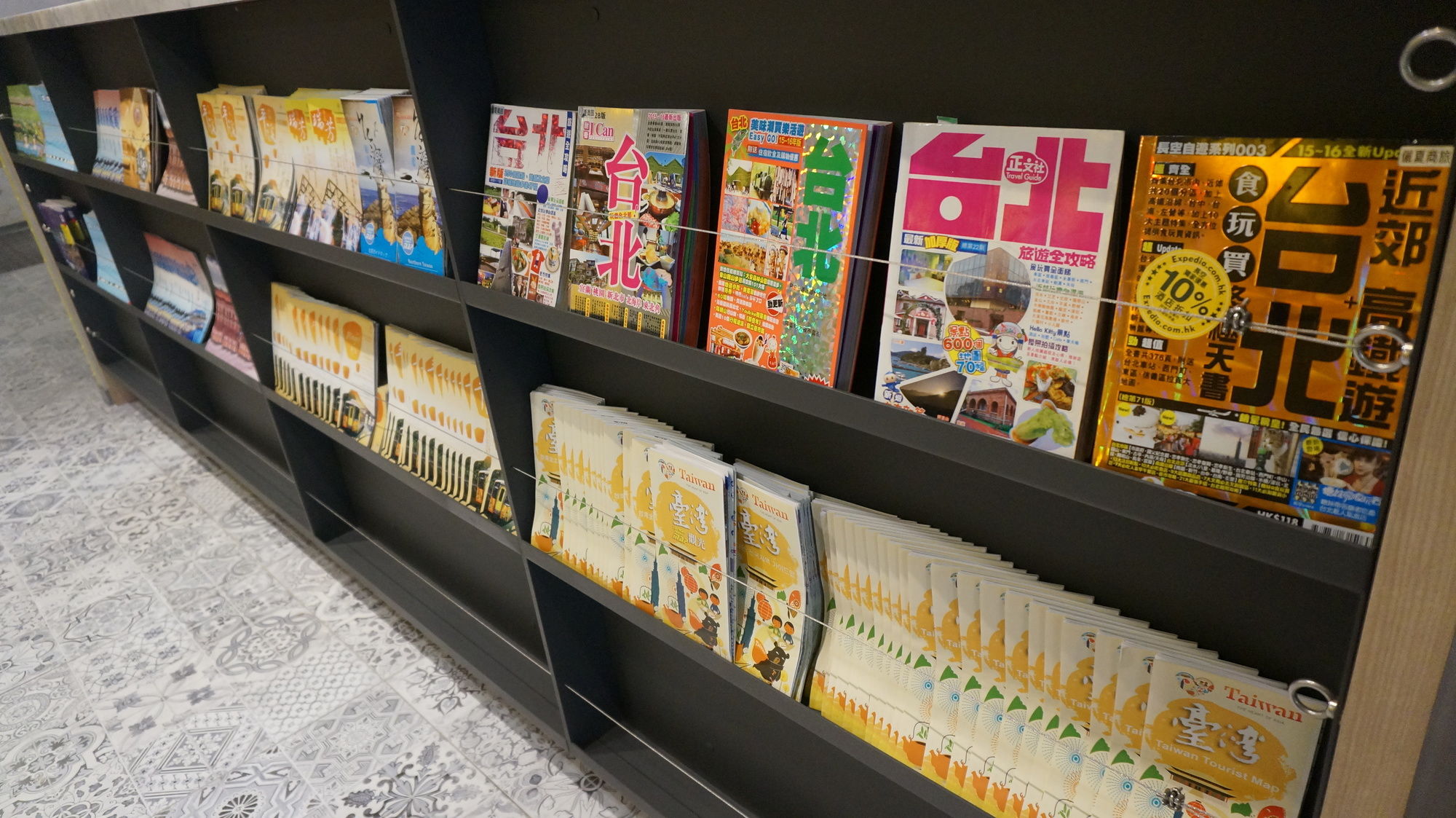 Фото Click Hotel - Ximending Branch