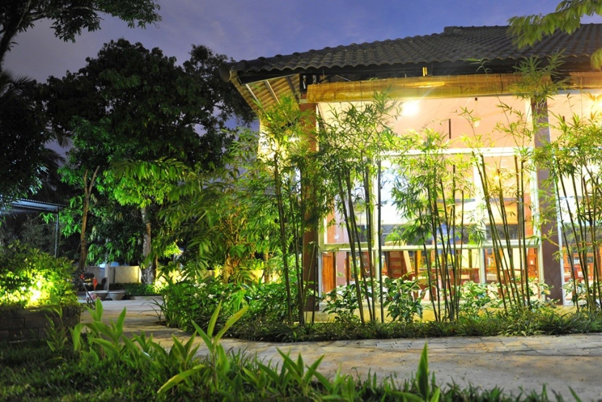 Фото Santa Garden Resort