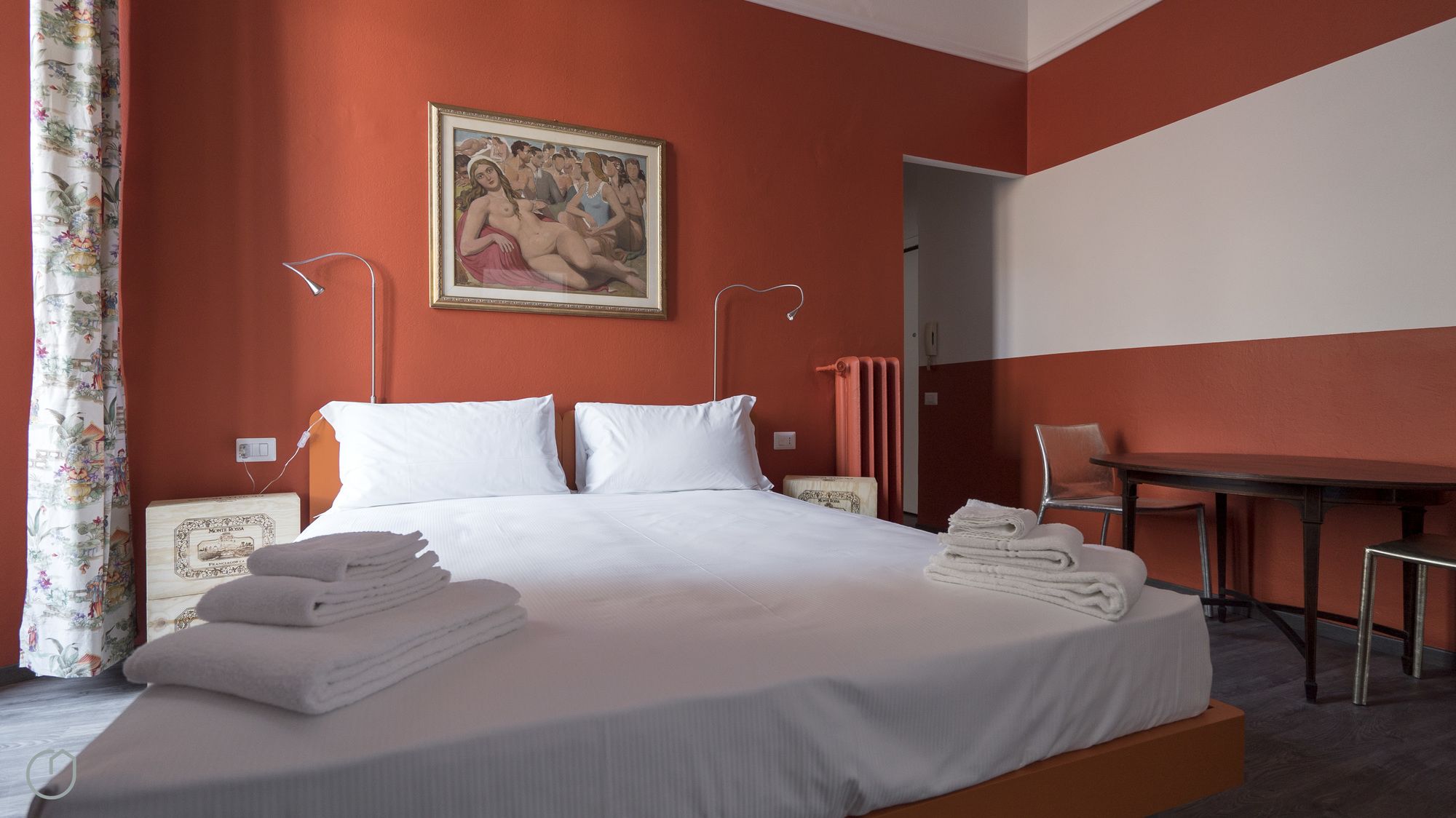 Фото Melzo 12 Topolino Italianway