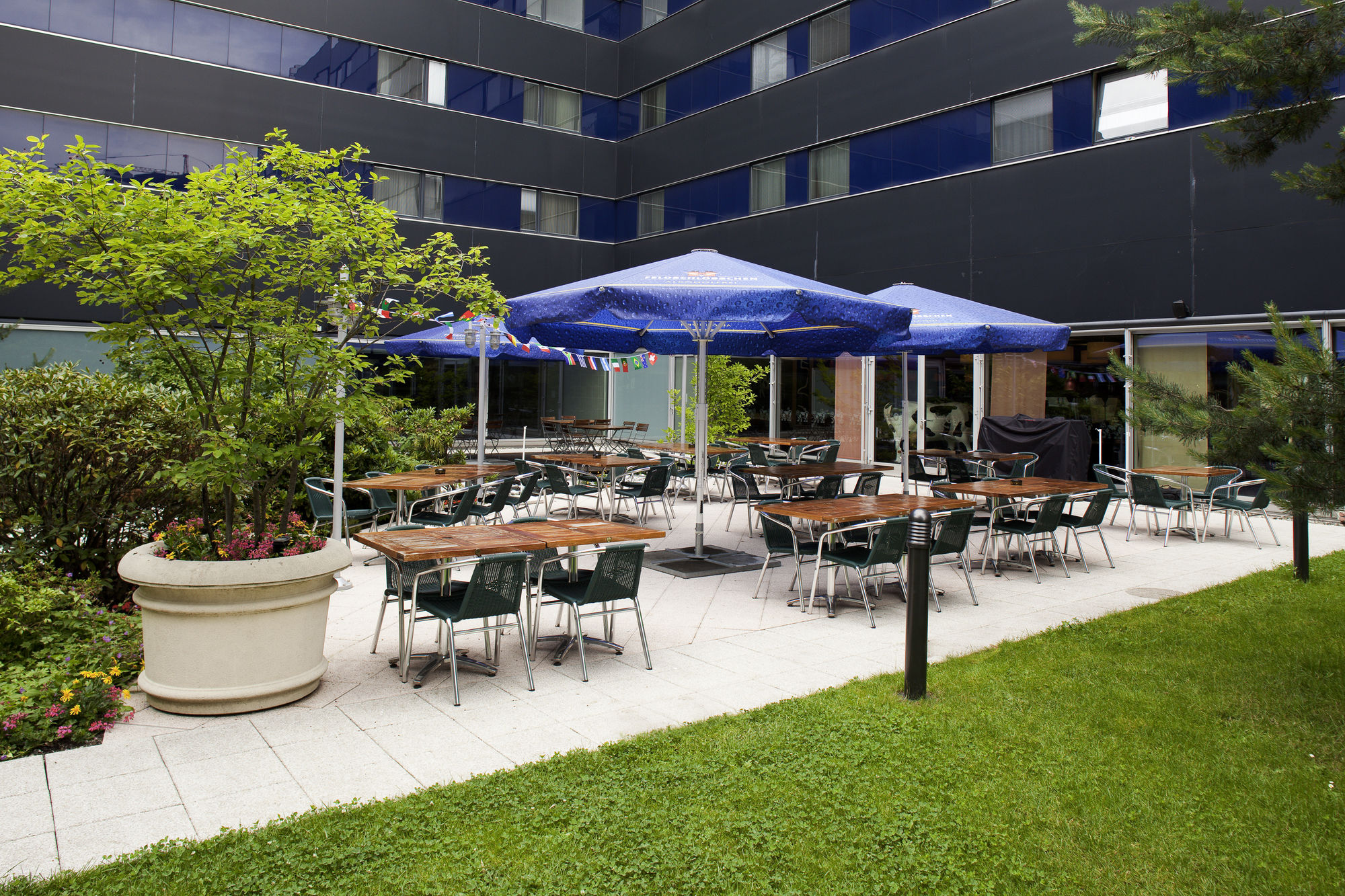 Фото отеля 5