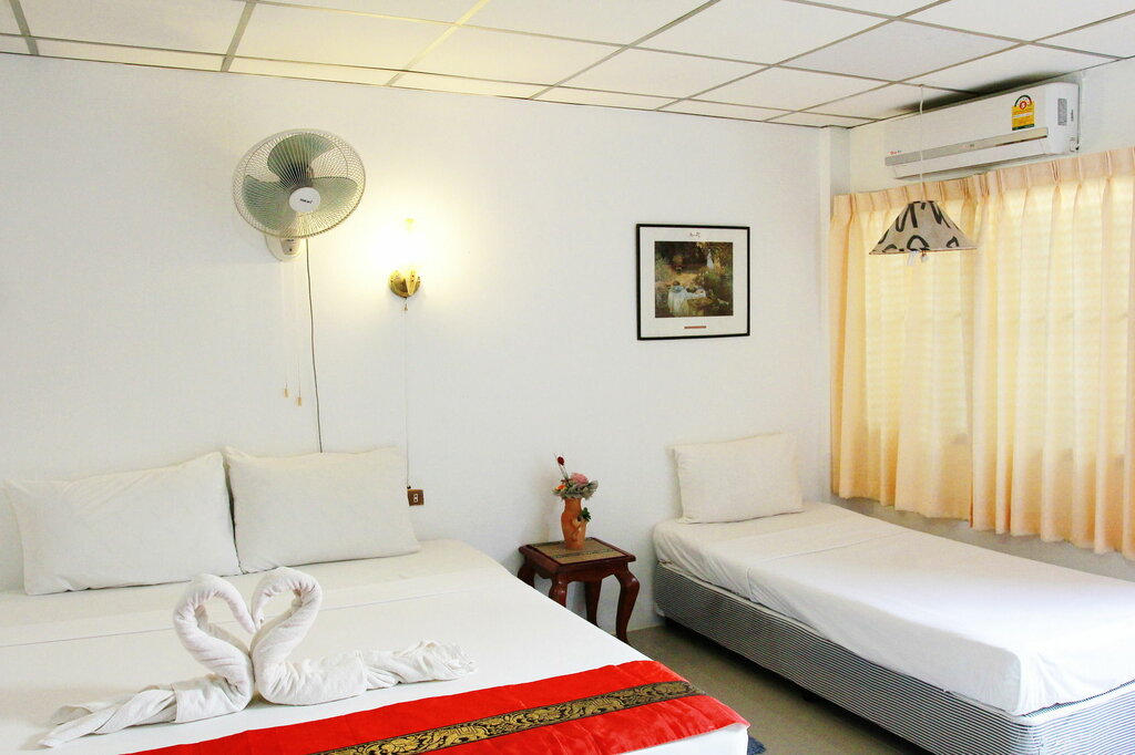 Hotel Jj Guesthouse, Phuket Province, photo