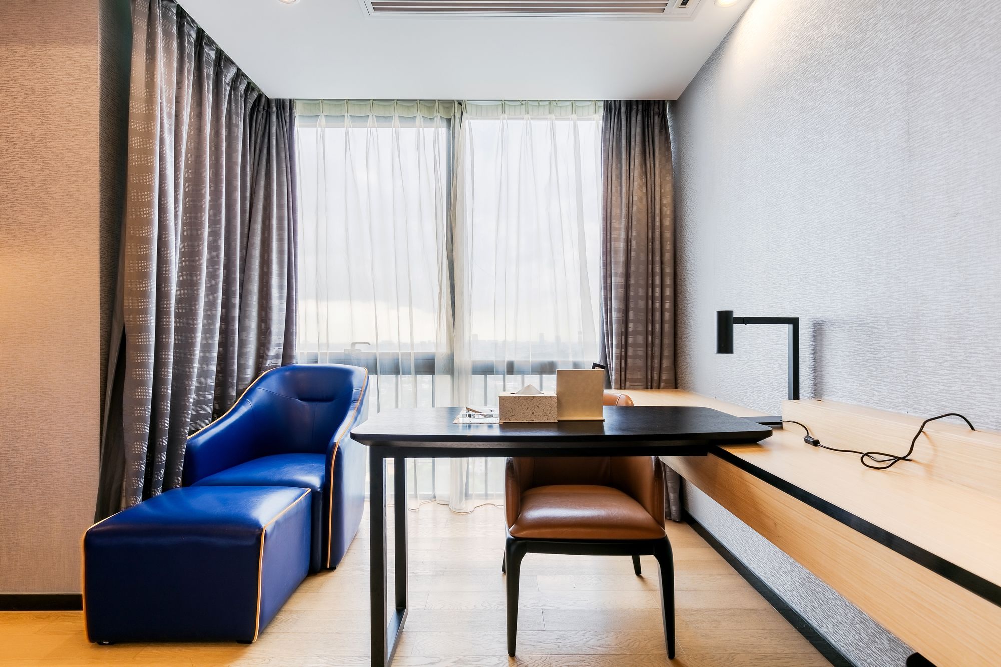 Фото Yimi Mix International Apartment Beijing Road Branch