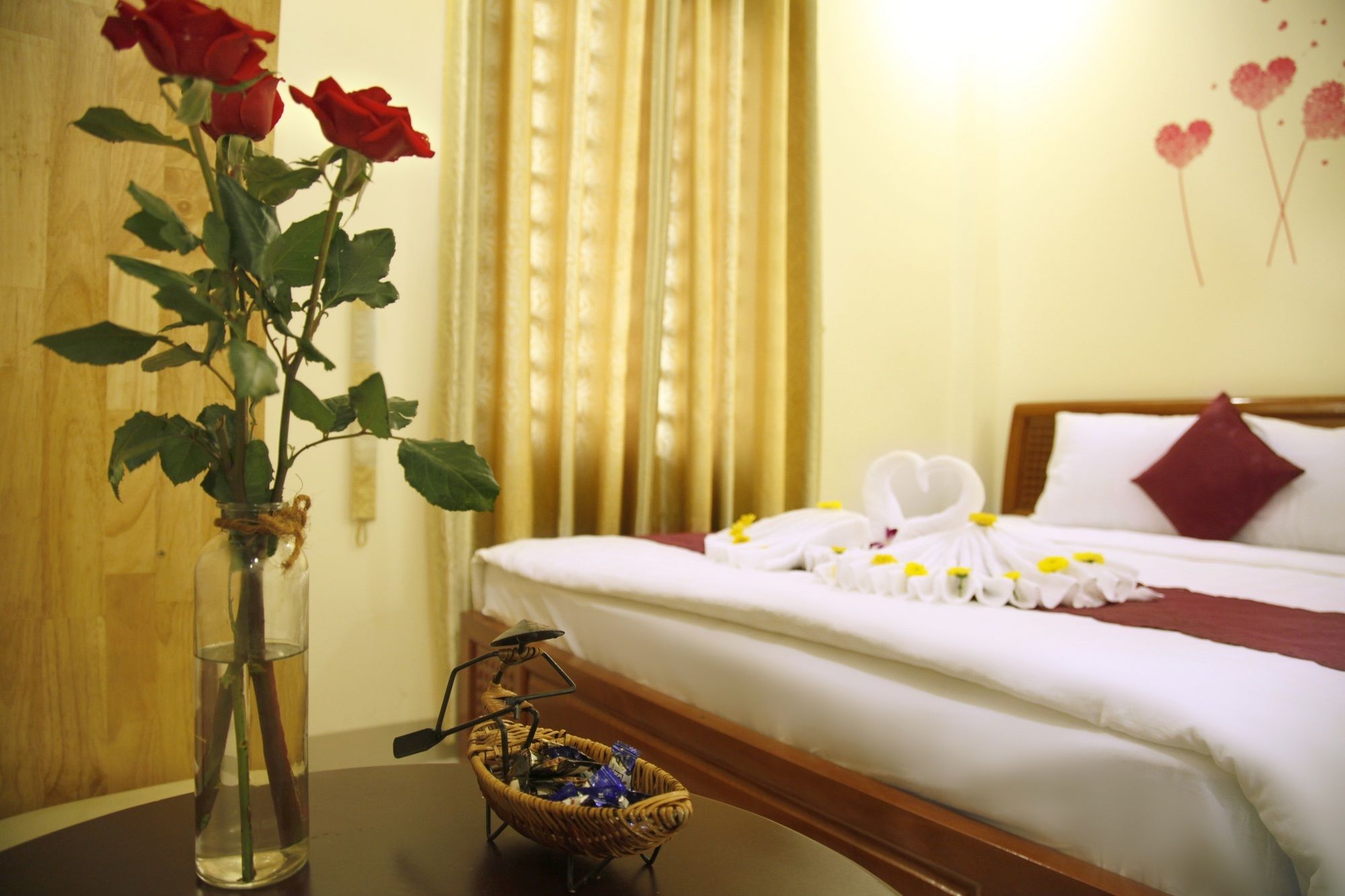 Фото Victori Hotel Da Nang