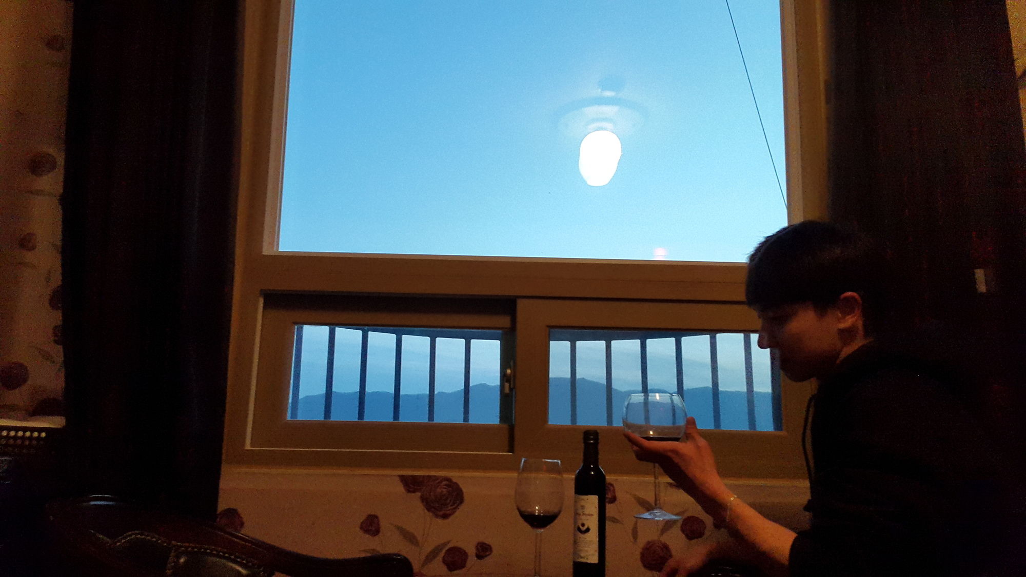 Фото Saipan Motel with Sea View