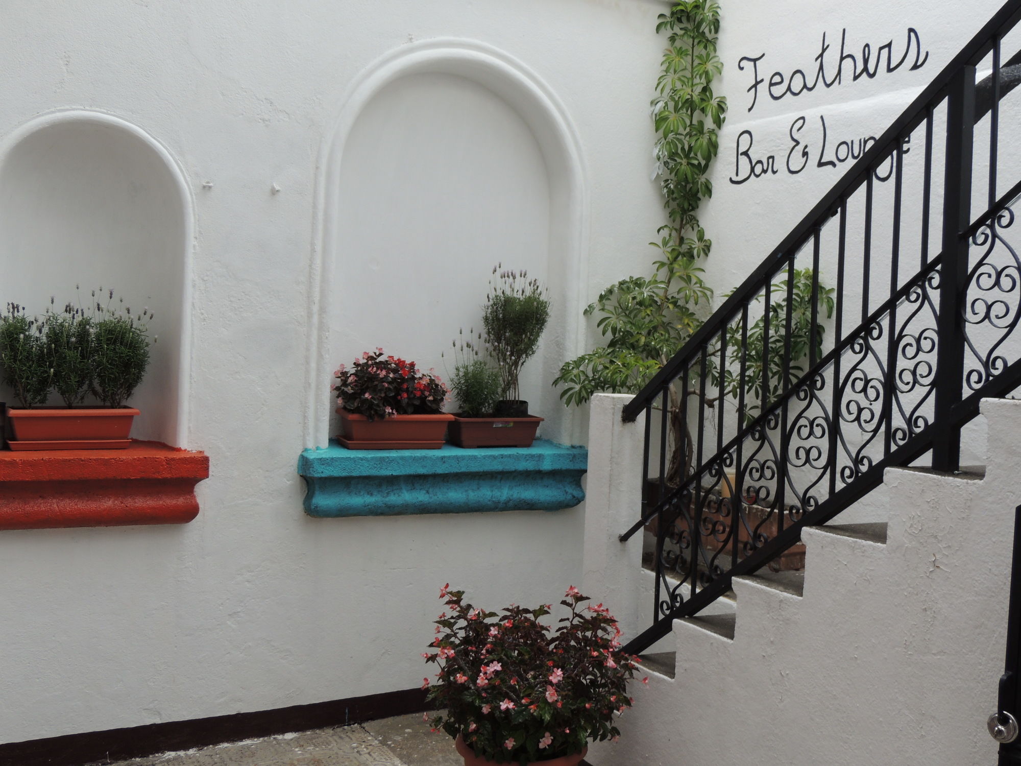 Фото отеля 5