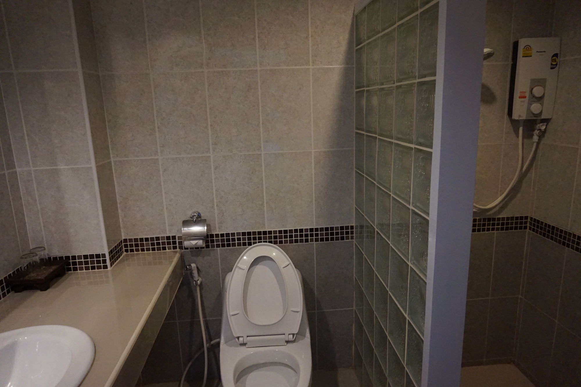 Фото Baan Krittika