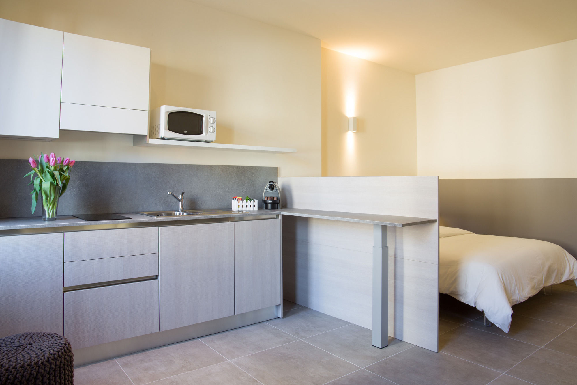 Фото Erïk Langer Pedrocchi Suites