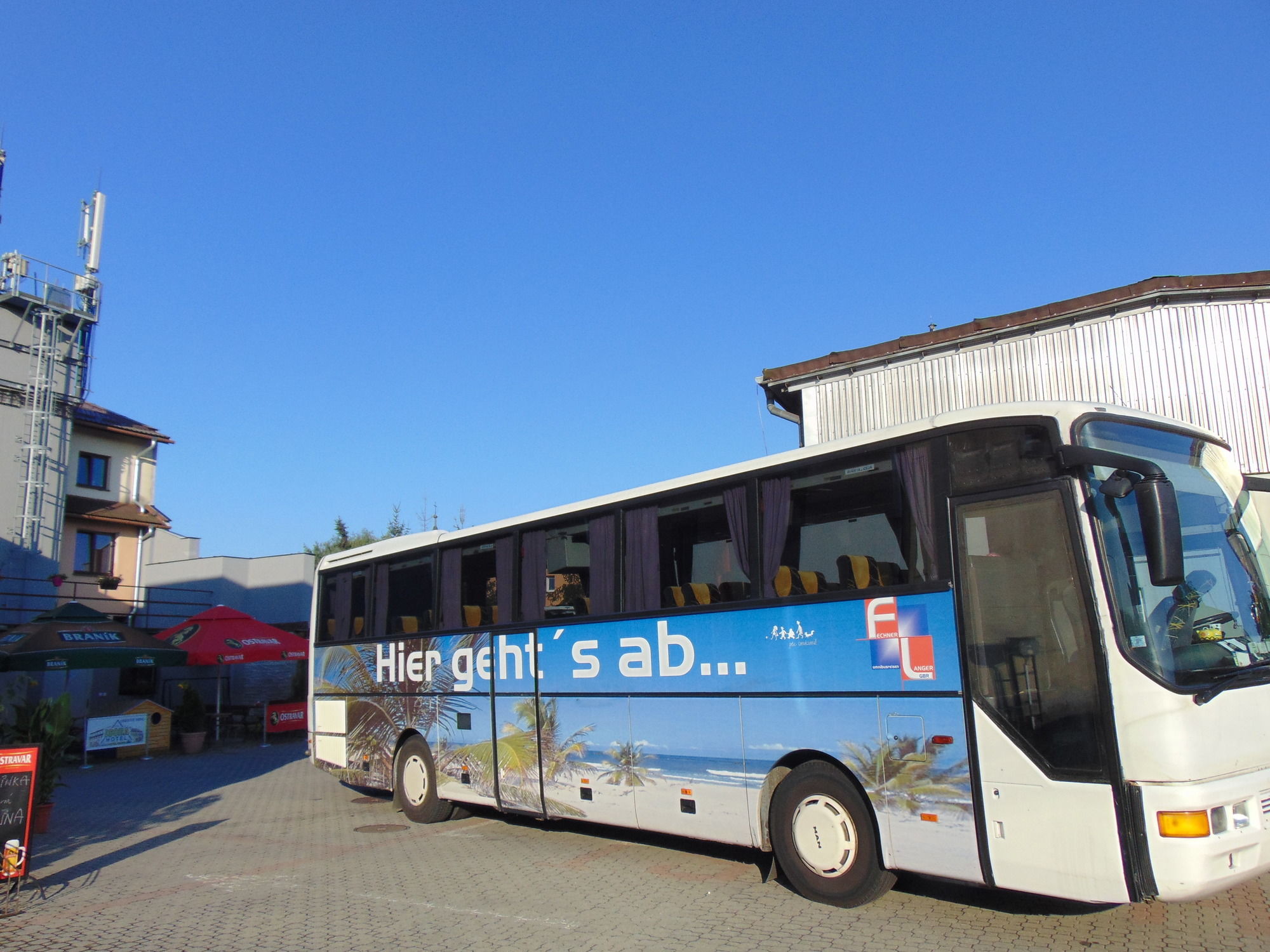 Фото отеля 5