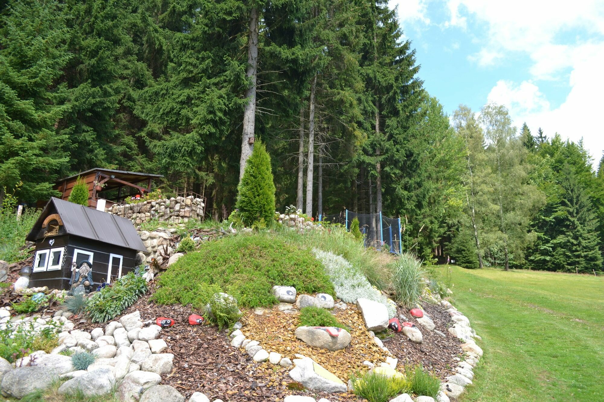 Фото Pension Renata