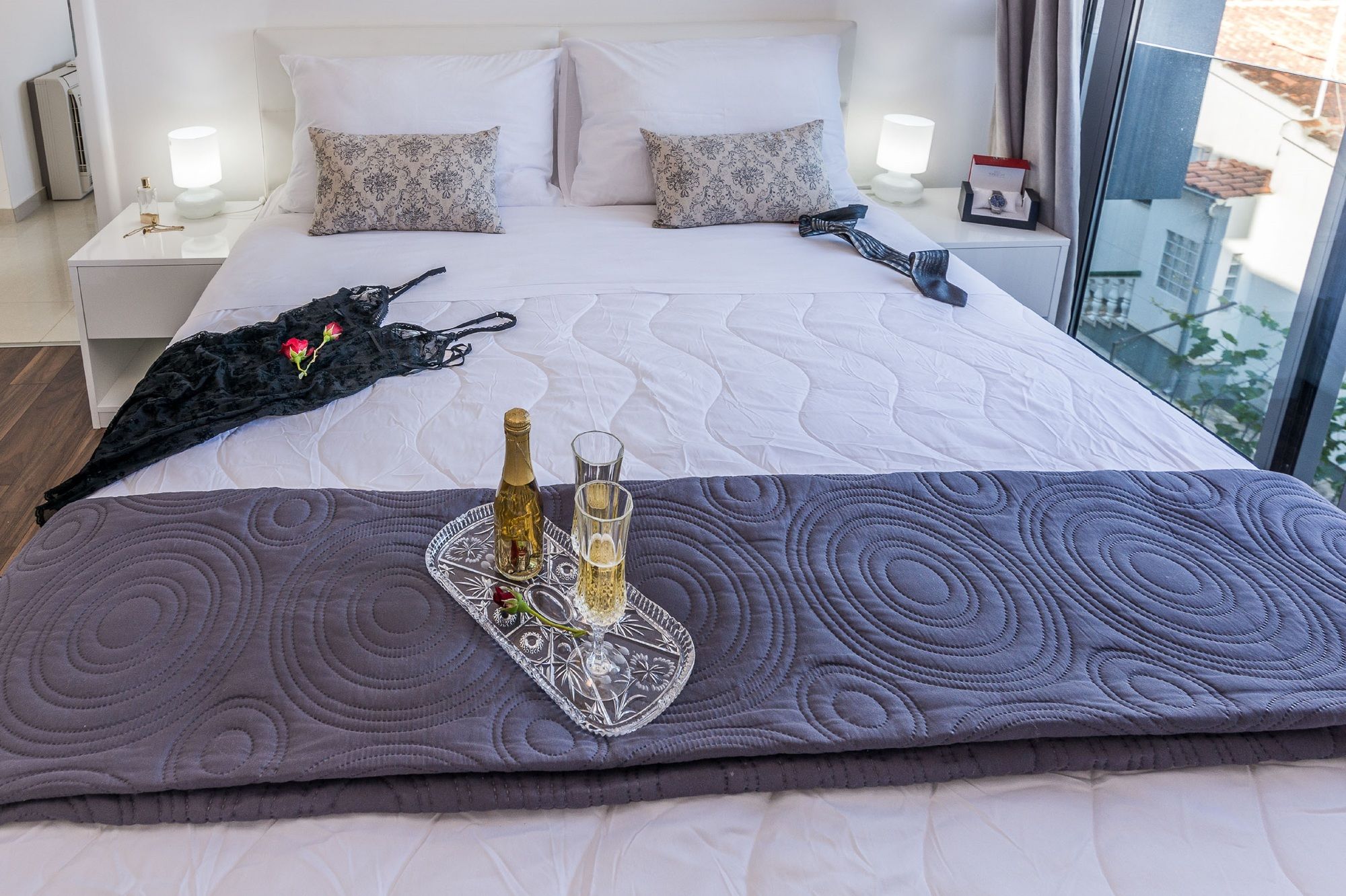 Фото Sun Resort Nikolina