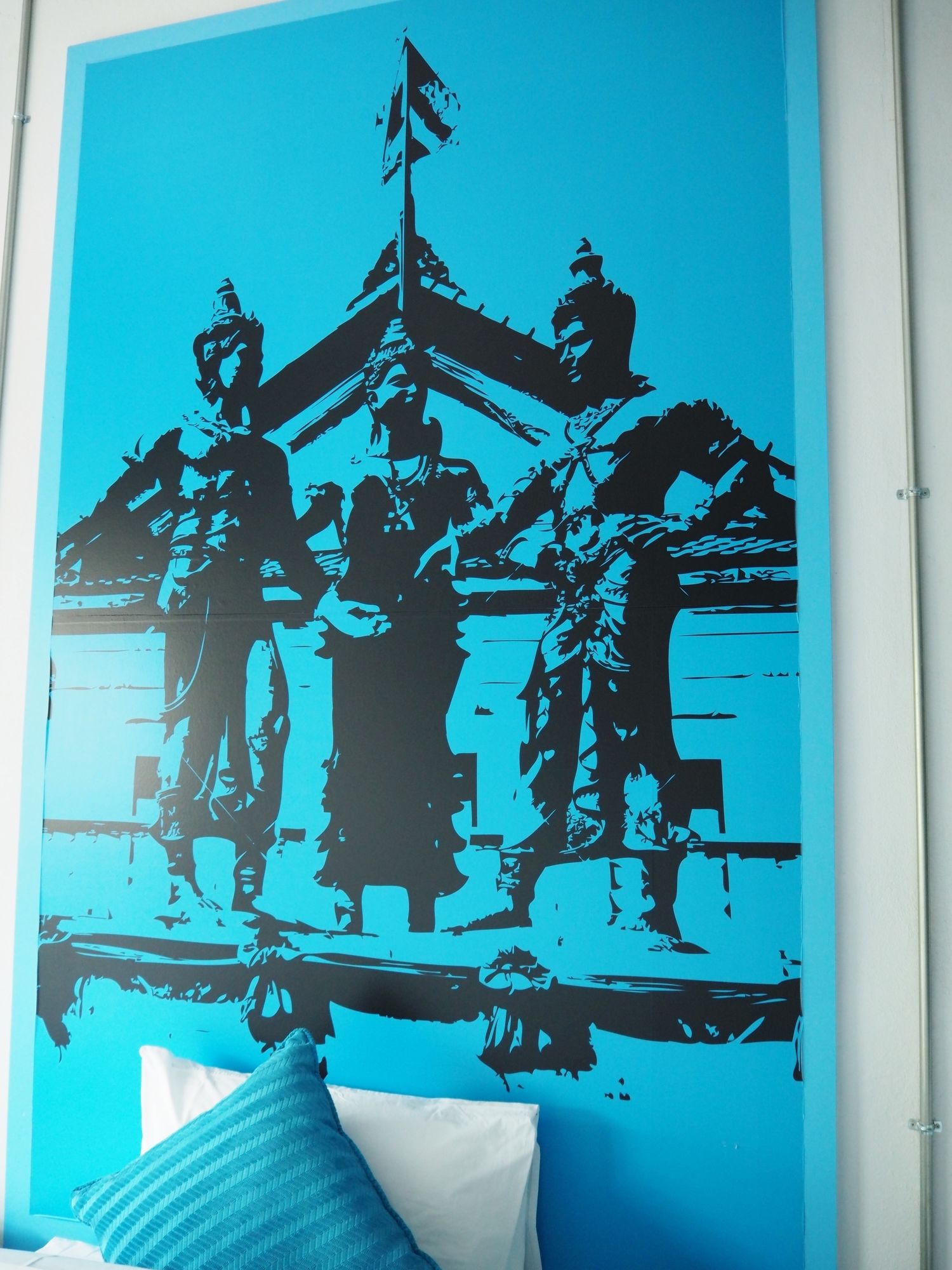 Фото Tch Boutique Hotel & Hostel