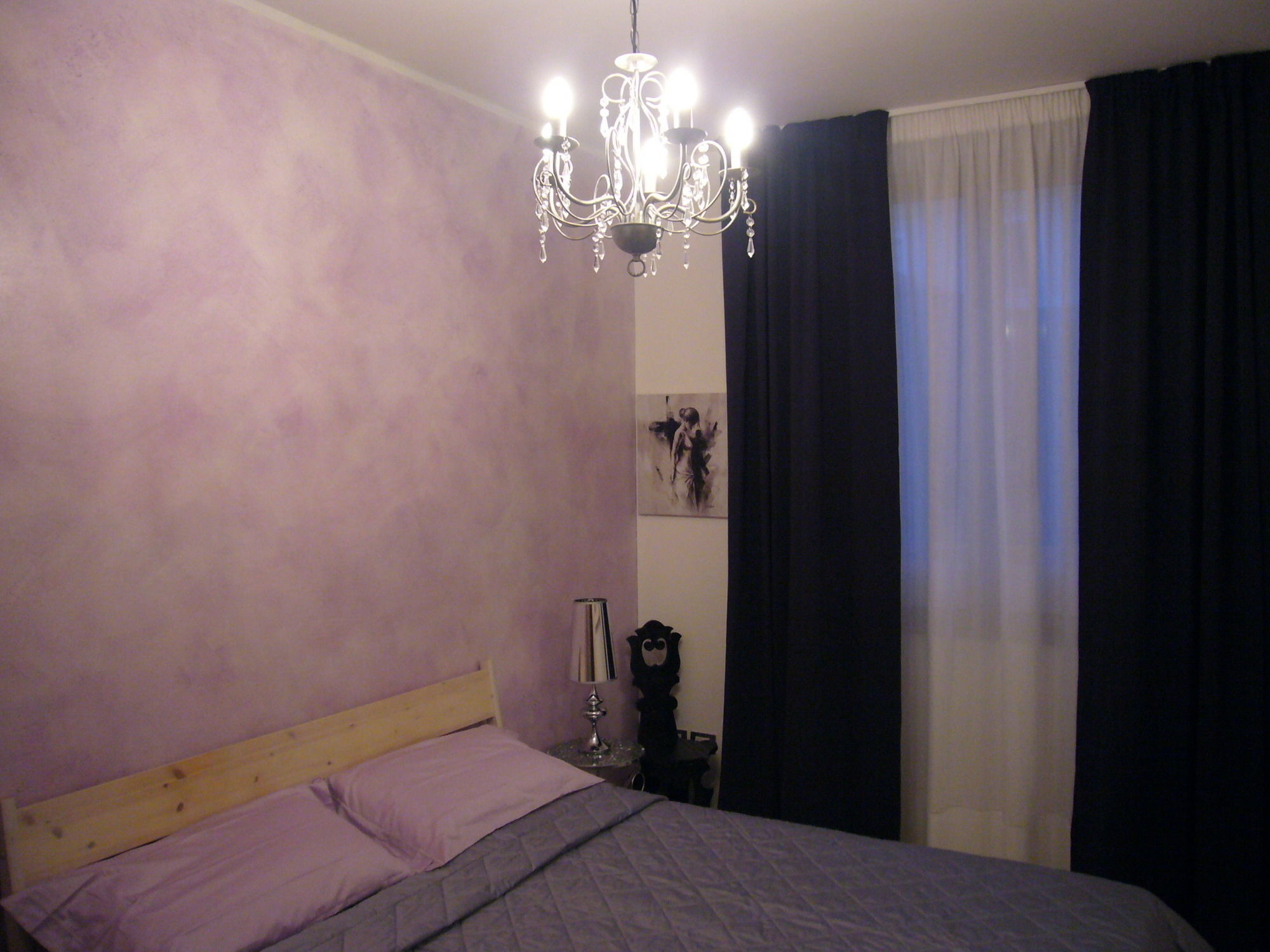 Фото Residenza del Turista B&b