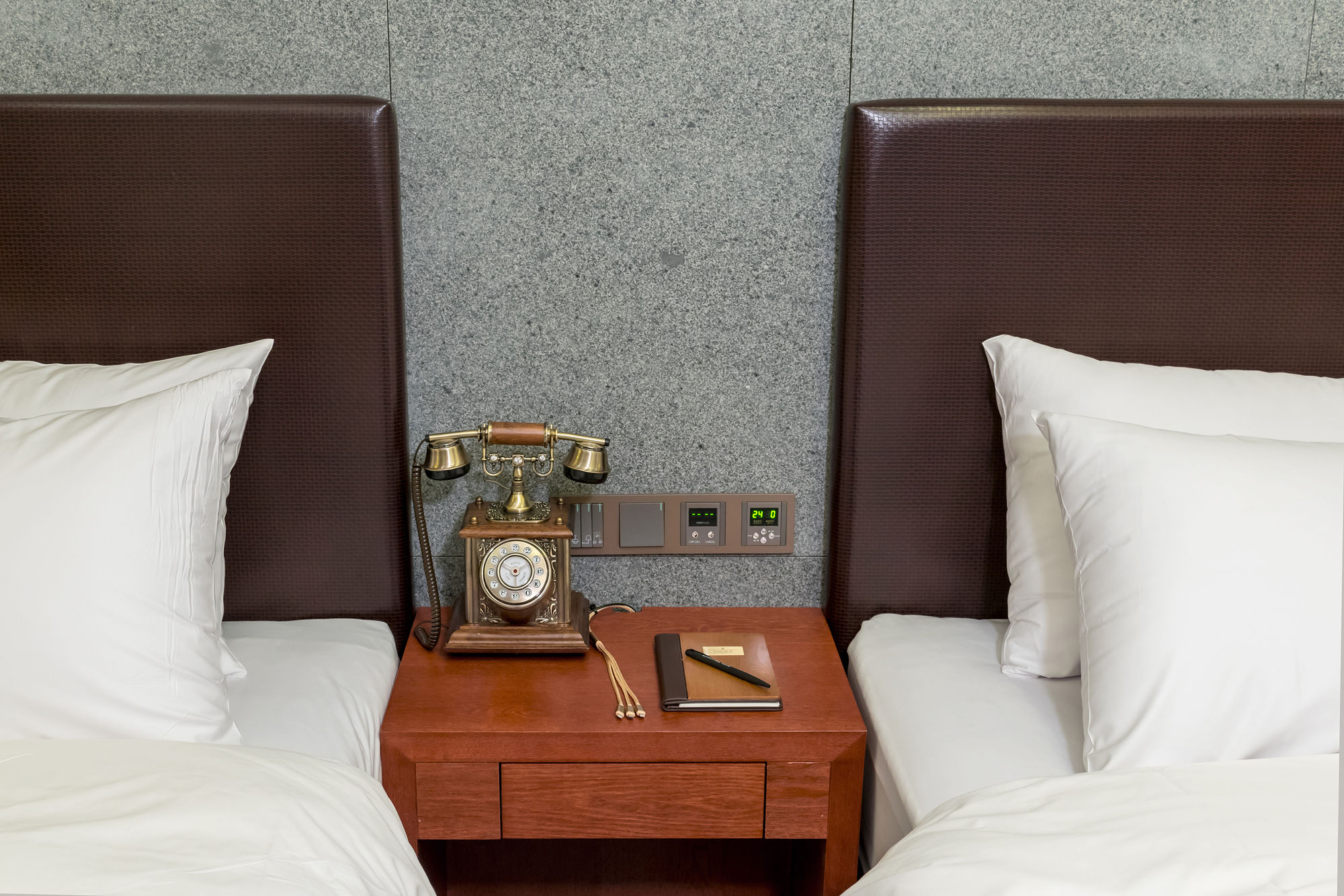 Фото Capace Hotel