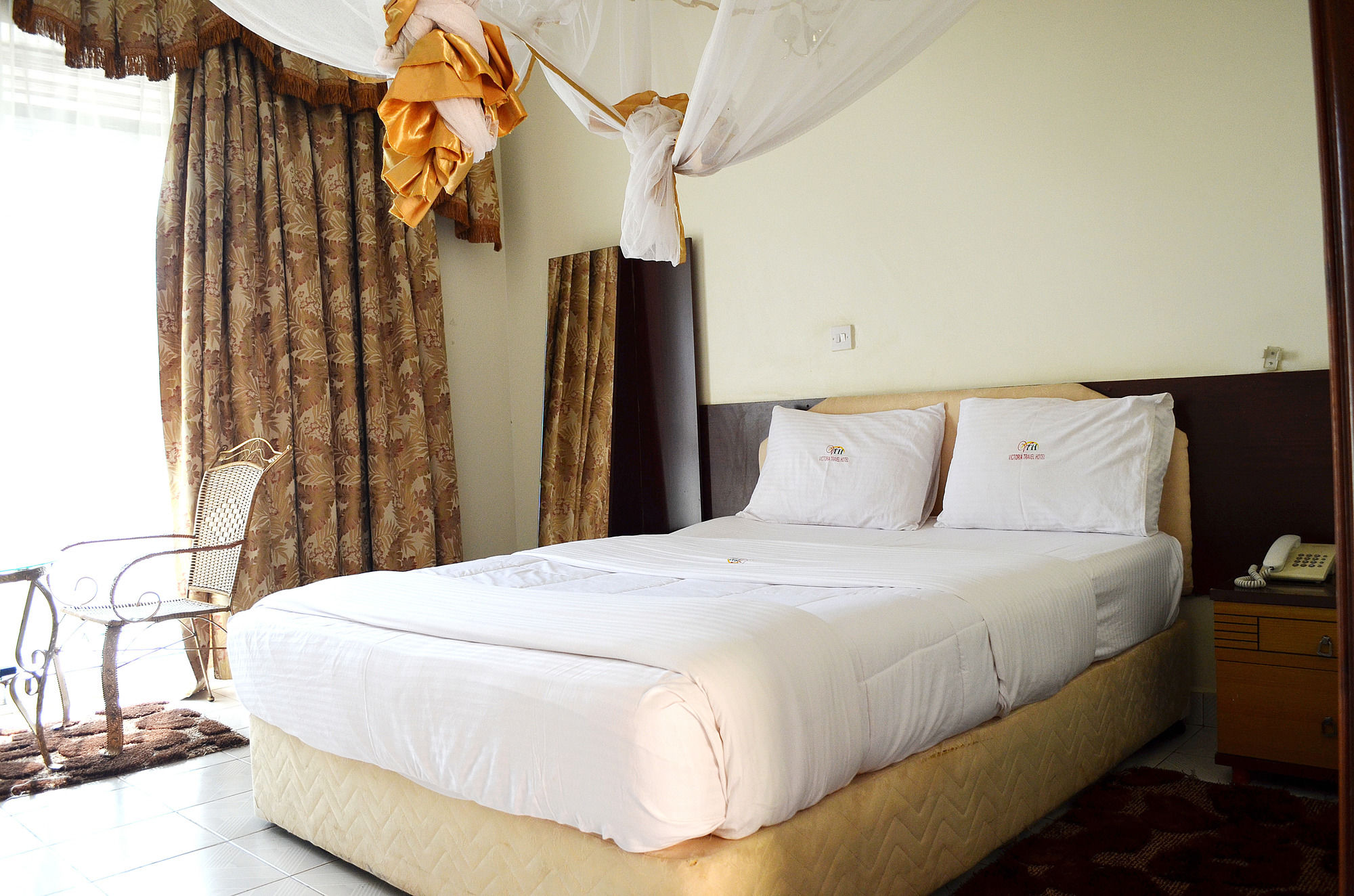 Фото Victoria Travel Hotel