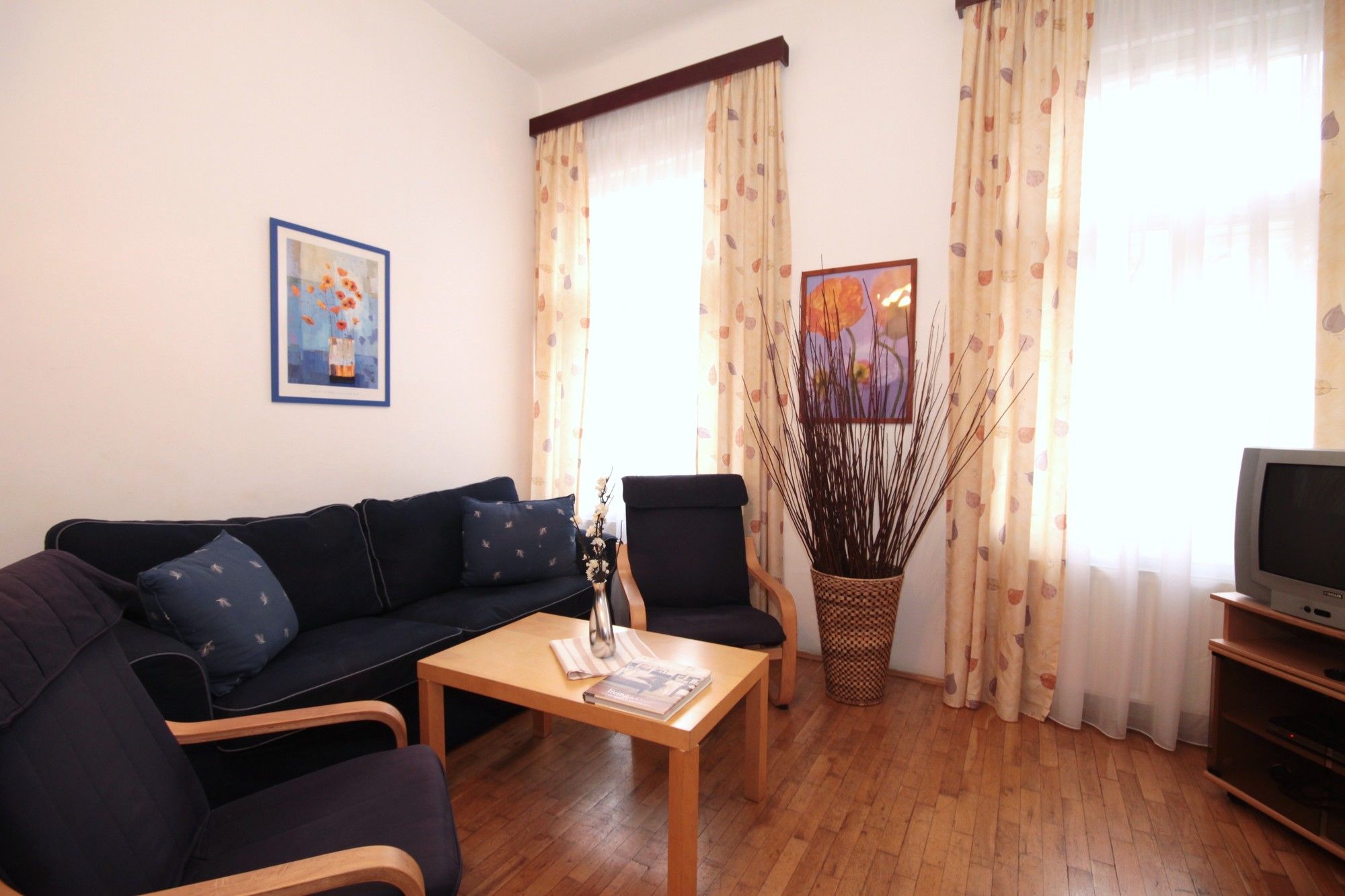 Фото V lesicku residence