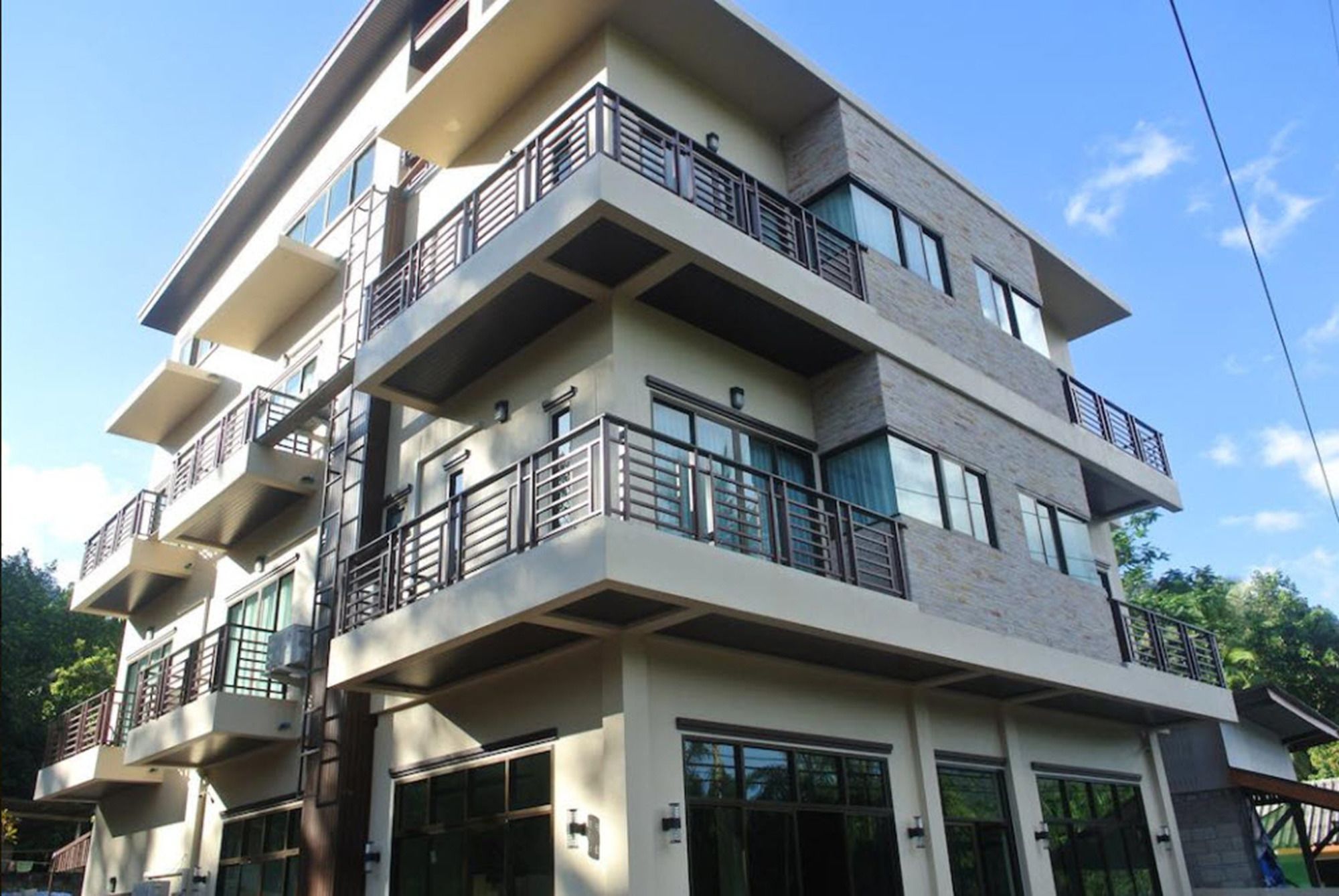 Фото Khao Sok Nature Place