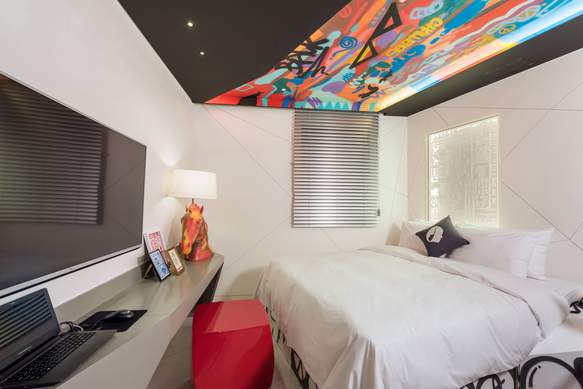 Фото Hotel The Designers Kondae