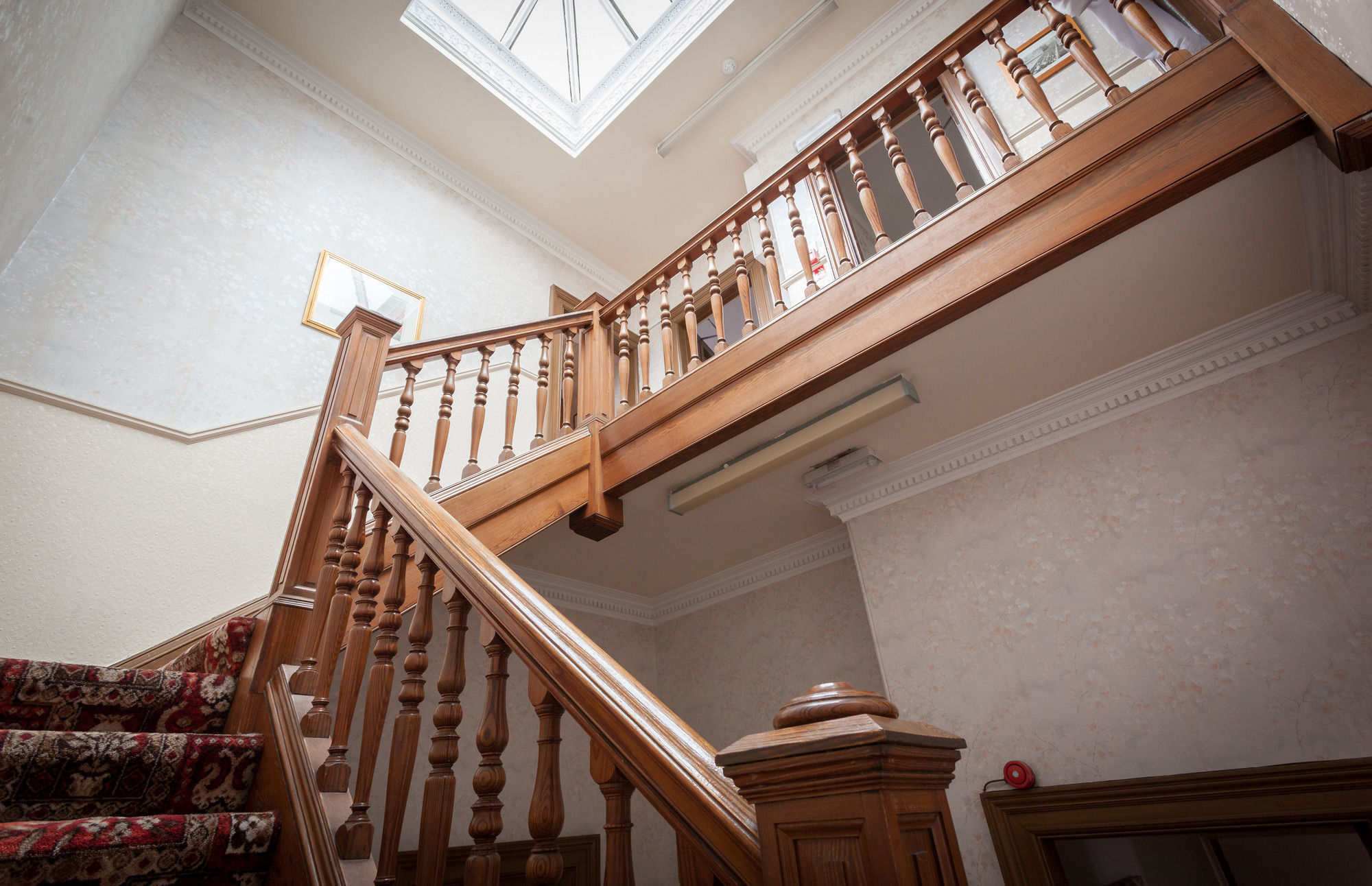 Фото Kingsley Edinburgh