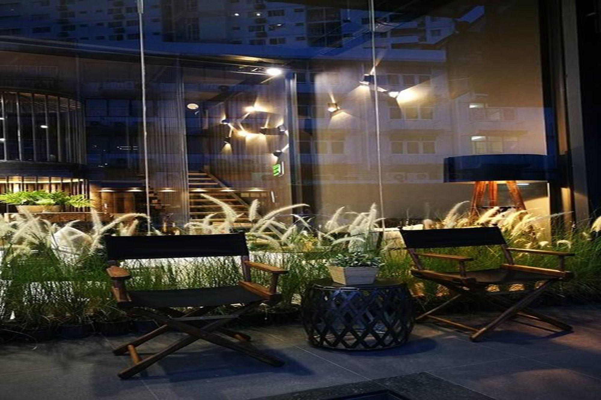 Фото Sook Station