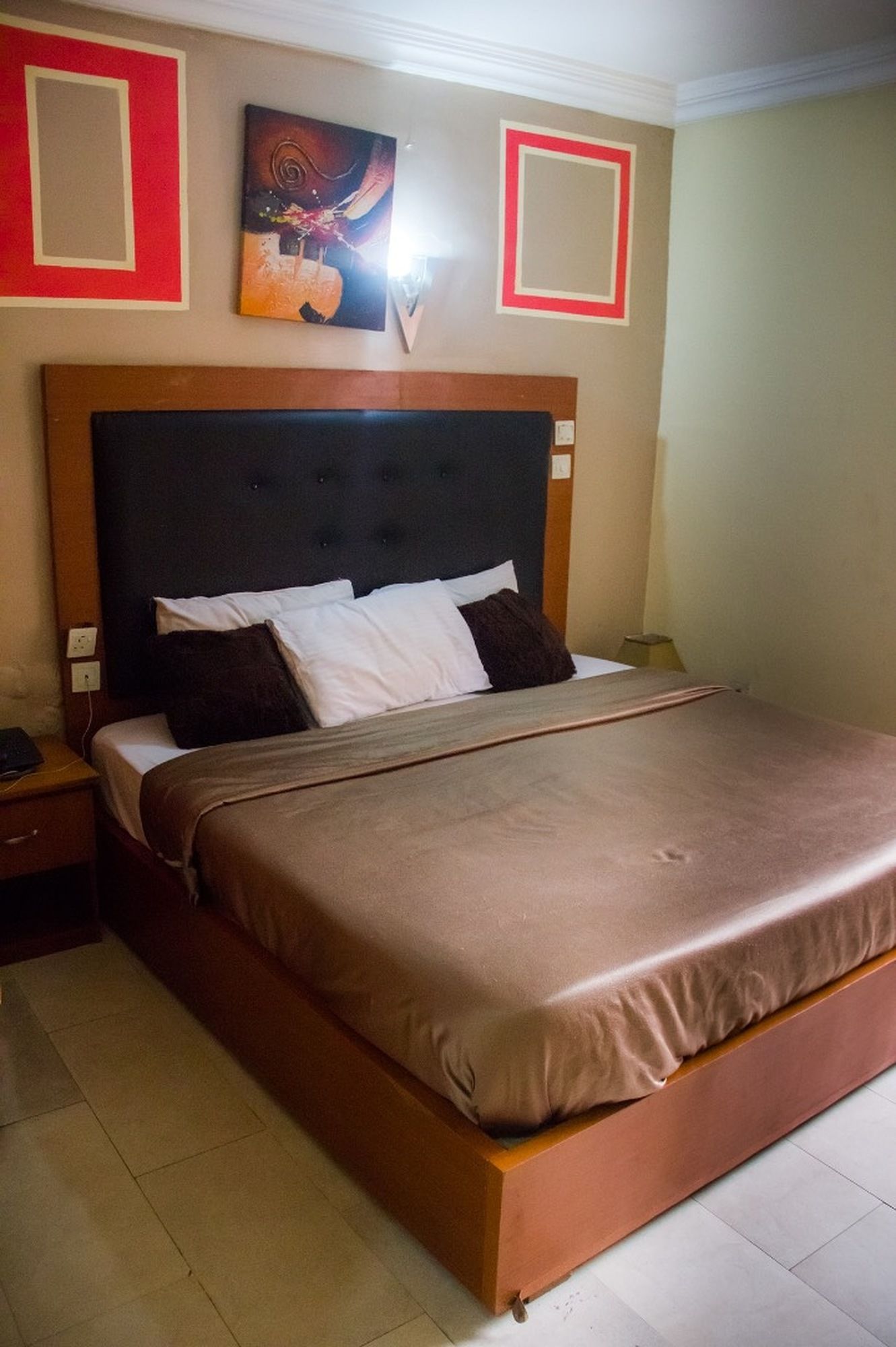 Фото Silver Grandeur Hotel