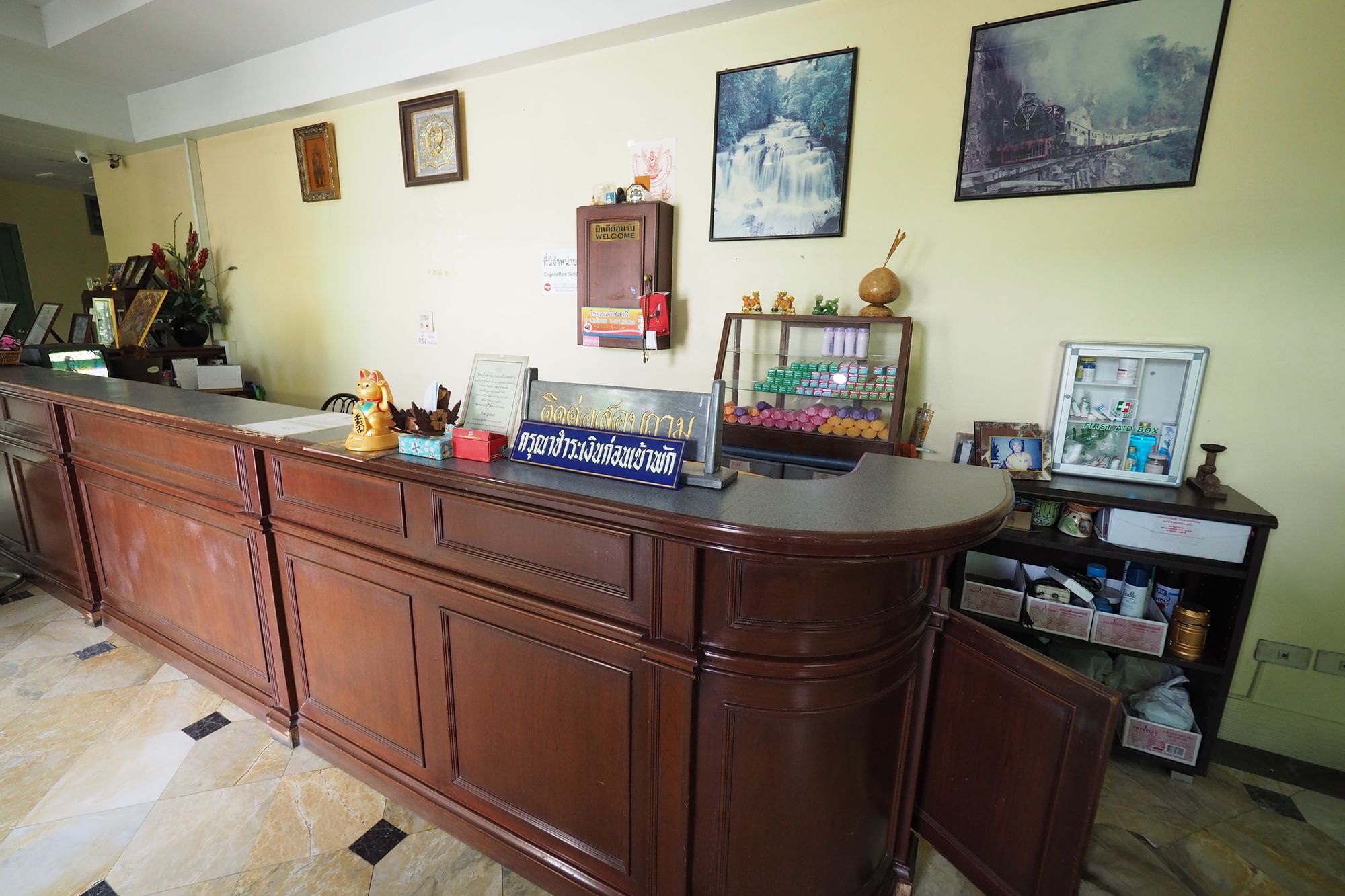 Фото отеля 5