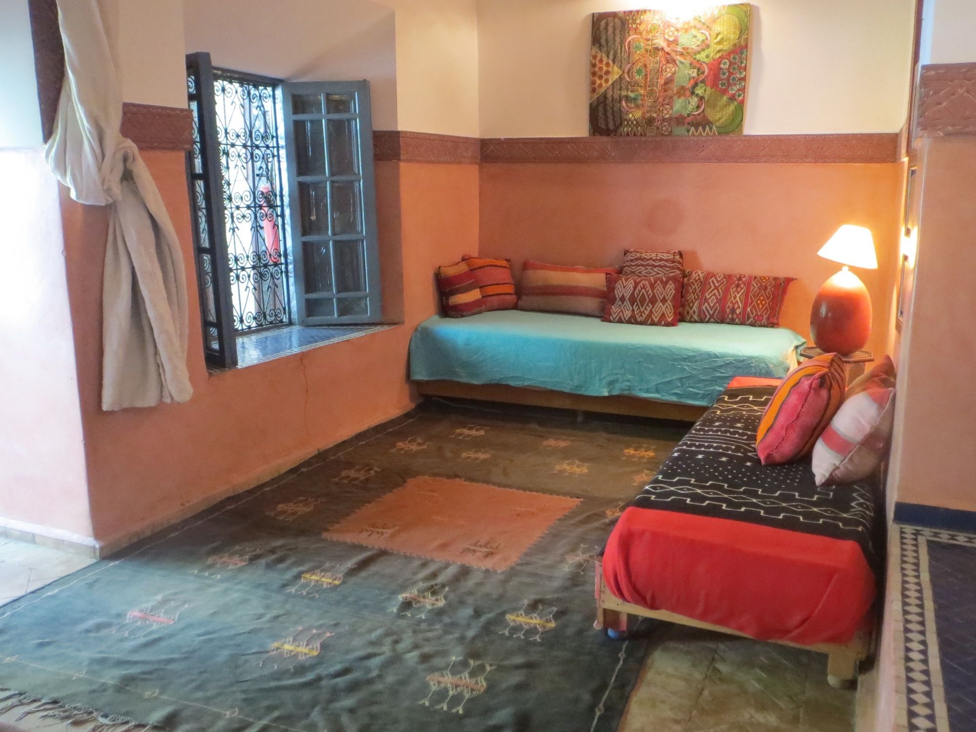 Фото Riad Maizie