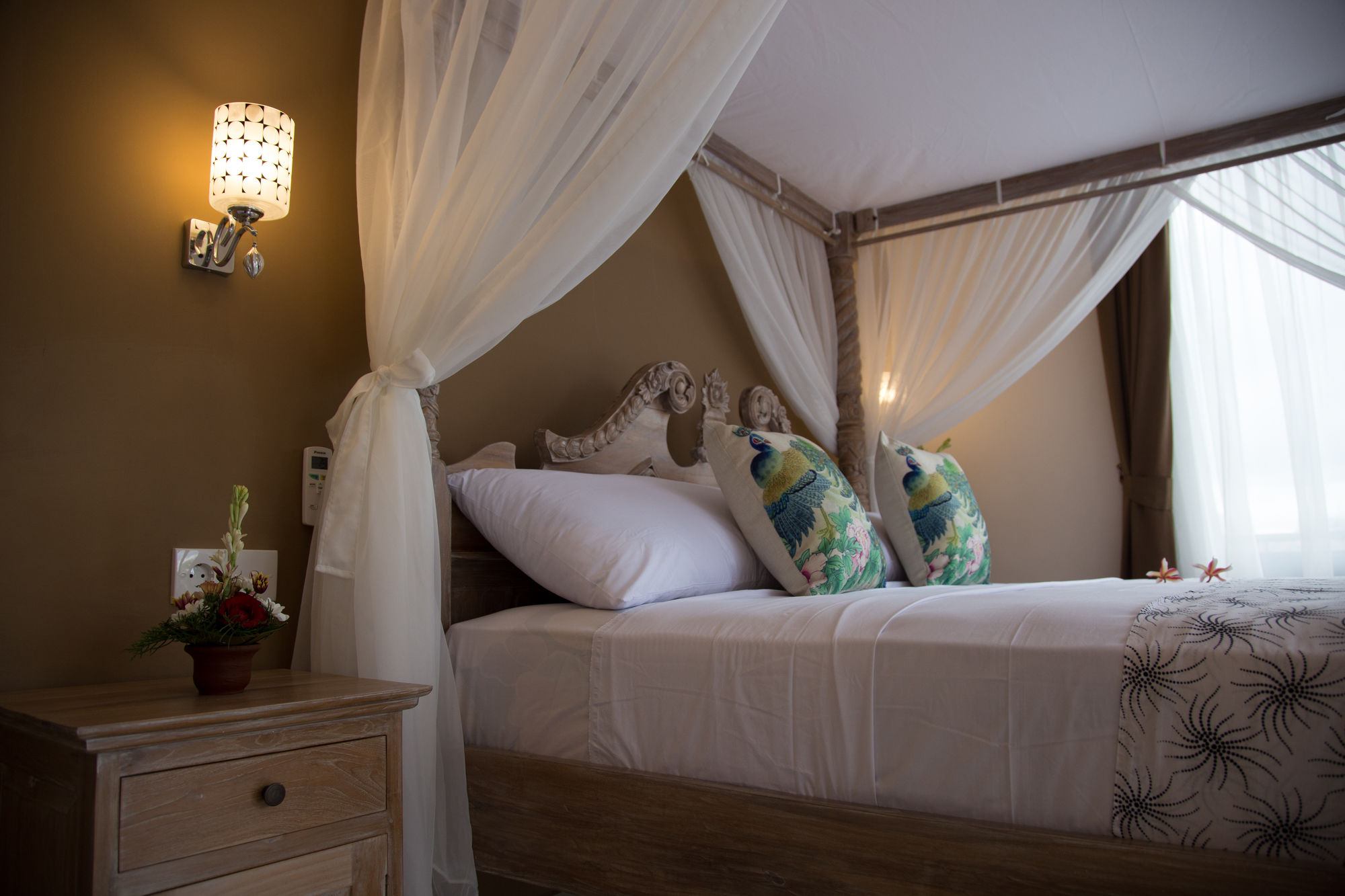 Фото Warji House 1