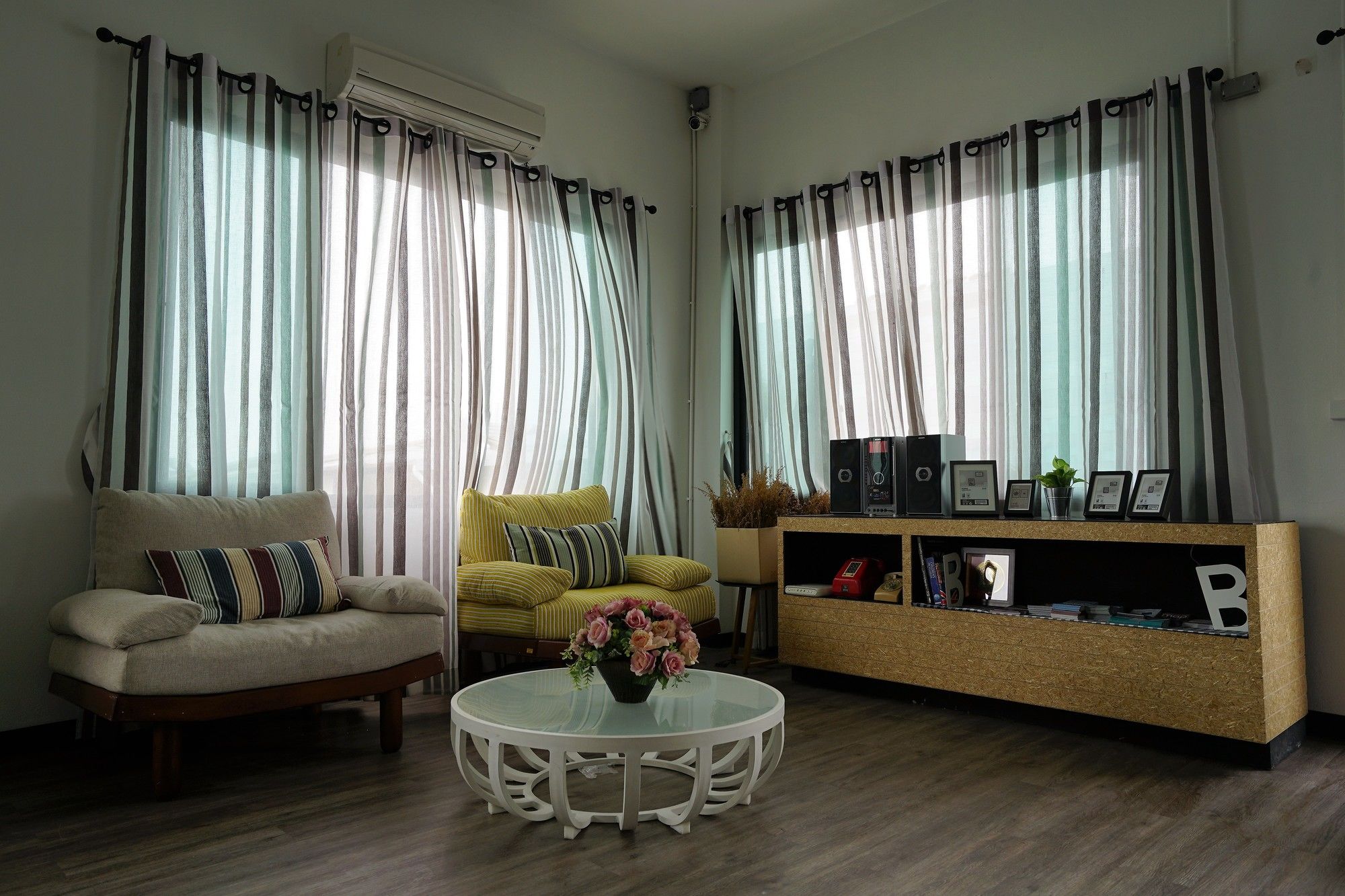 Фото T Hostel at Rama 4