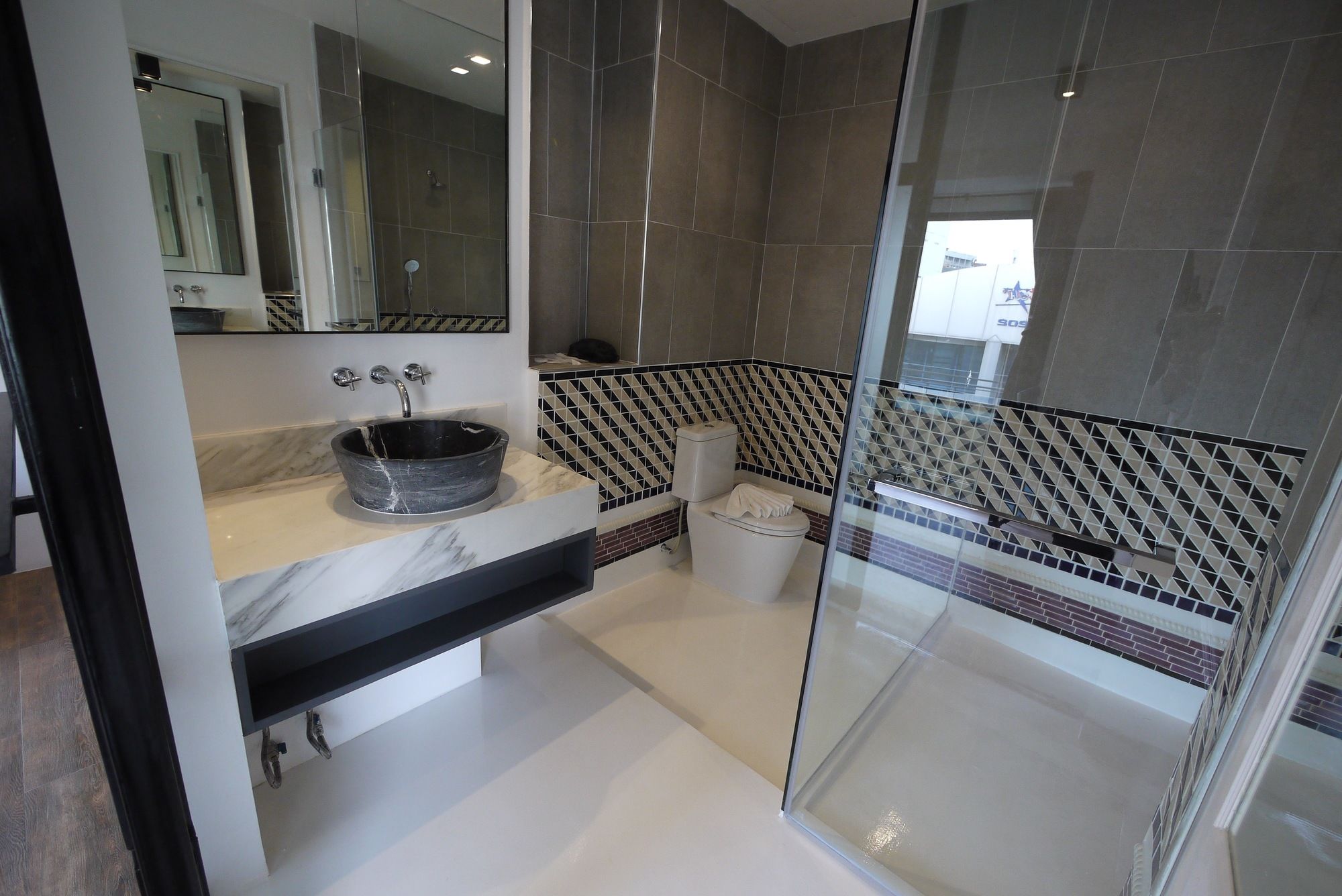 Фото Oriental Heritage Hotel