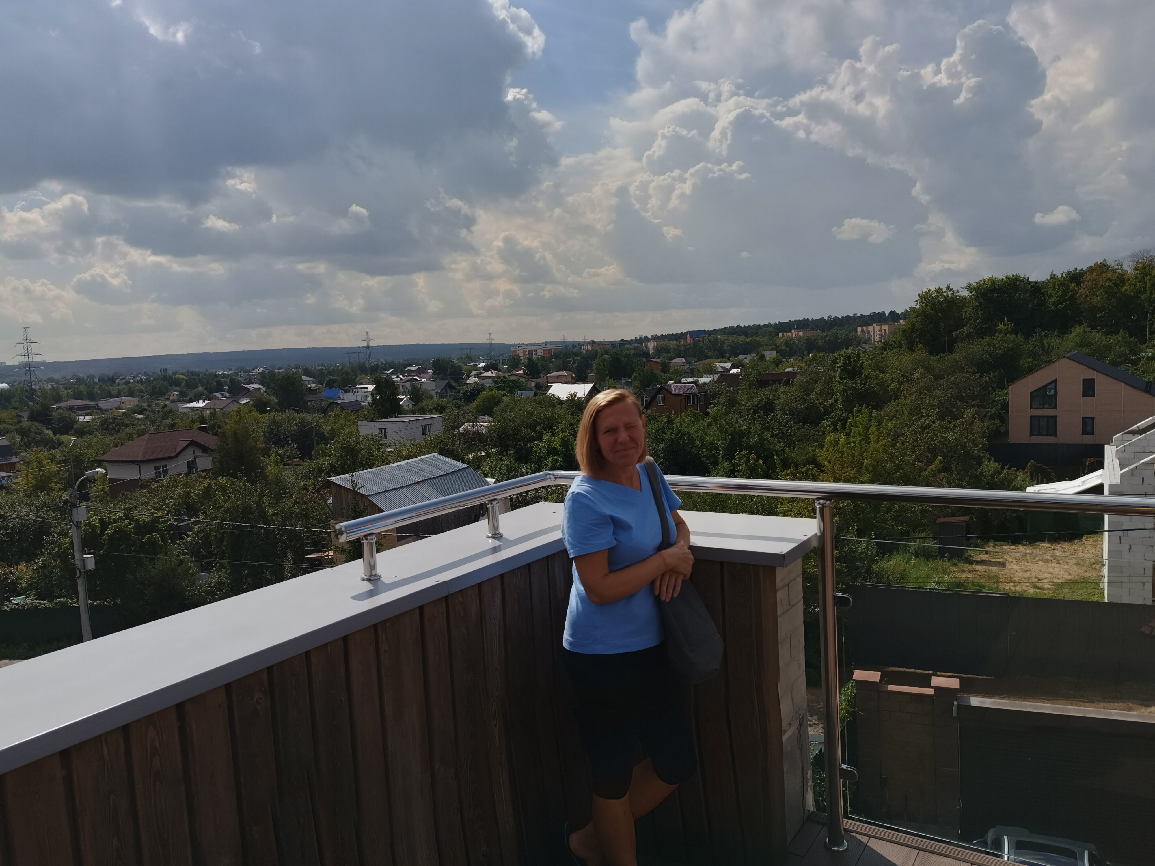 Фото An Apart hotel