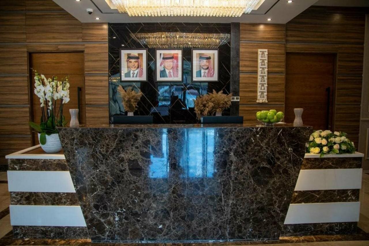 Фото Jeddah Homes