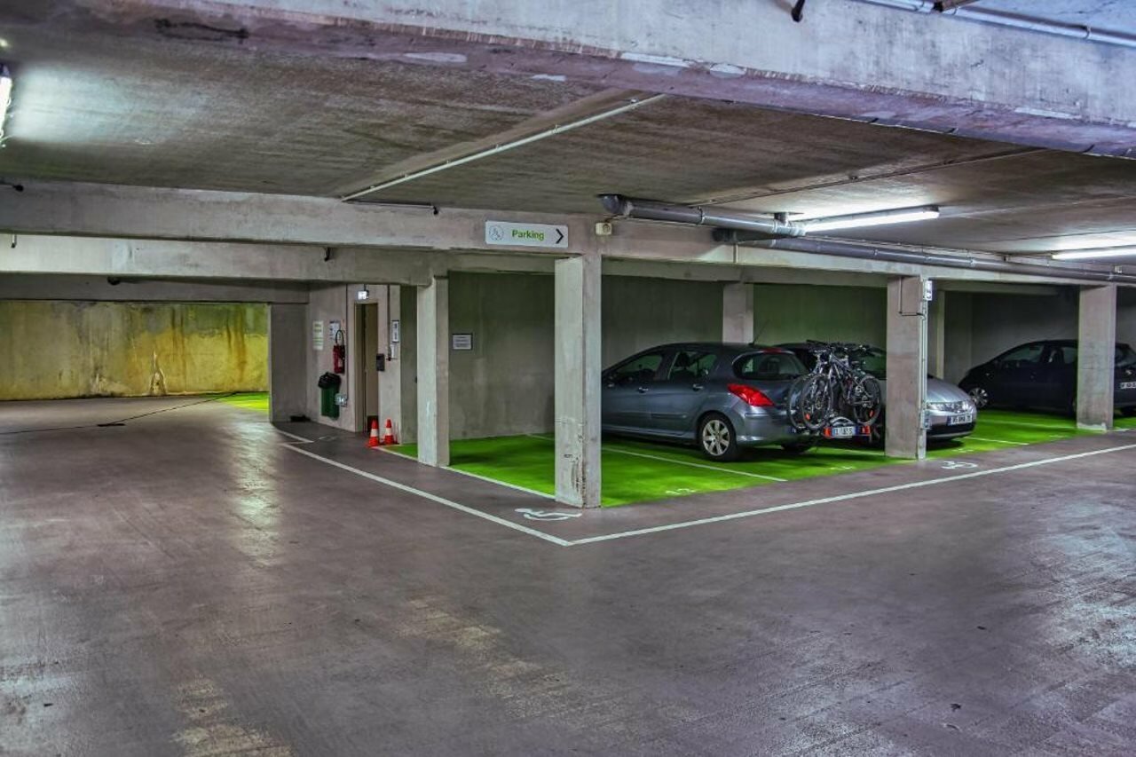 Фото отеля 4