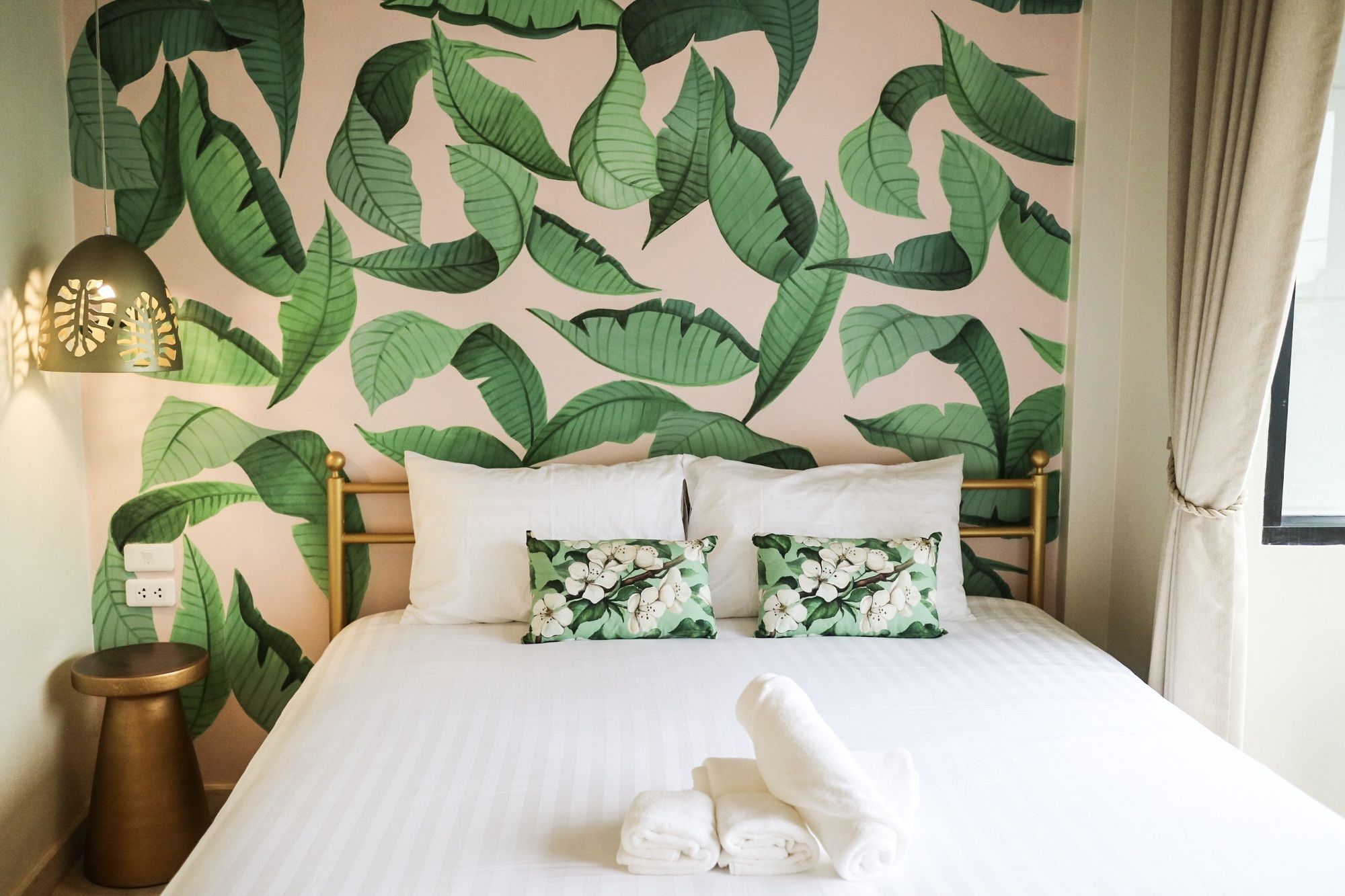 Фото Live n Leaf Lifestyle Homestay