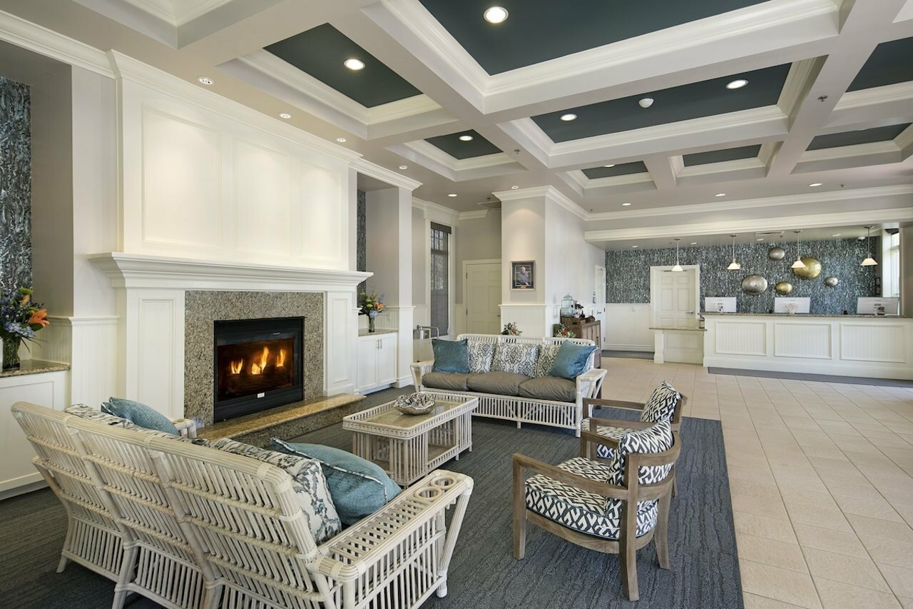 Фото Avila Lighthouse Suites