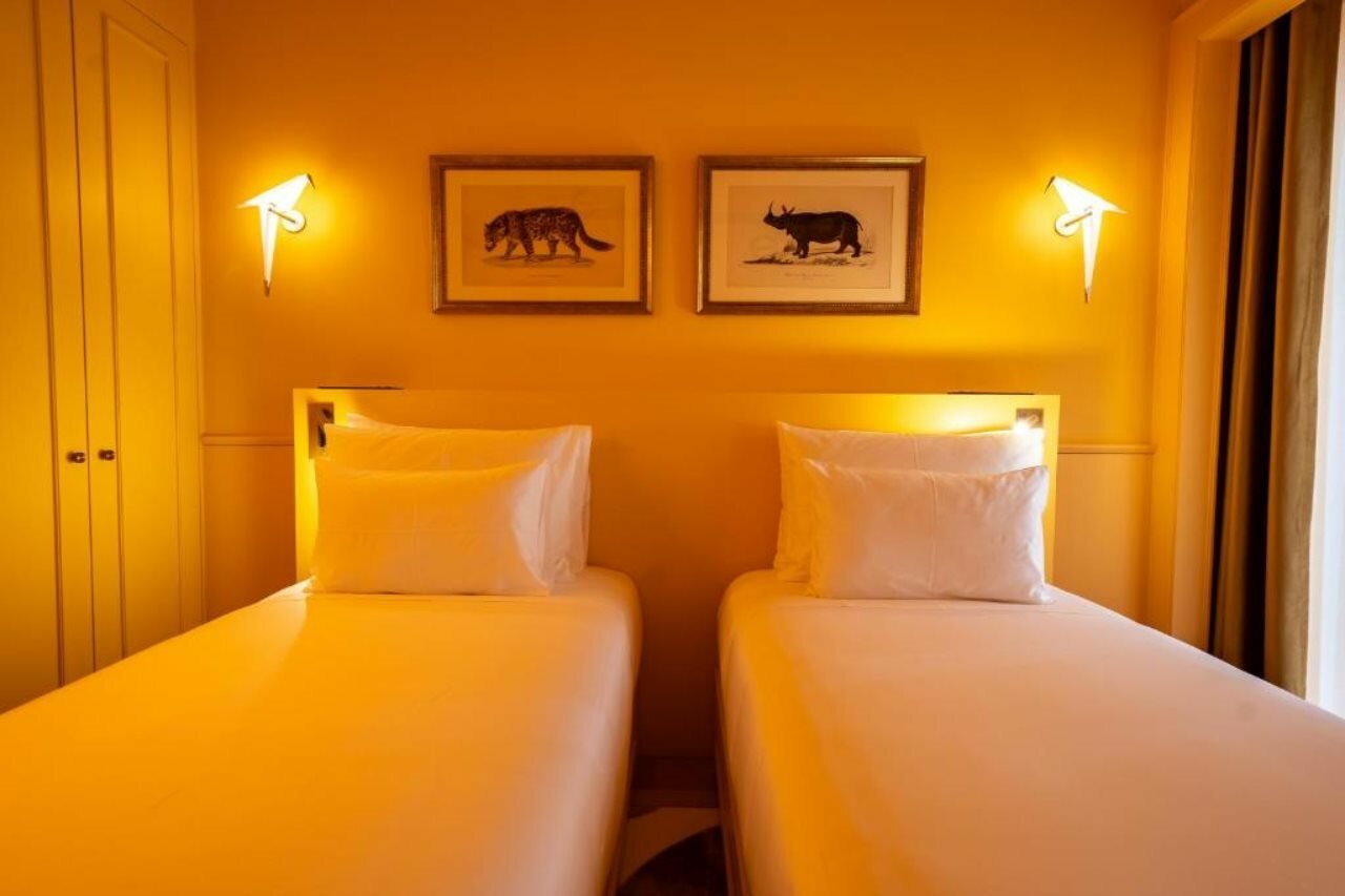 Фото Art Legacy Hotel