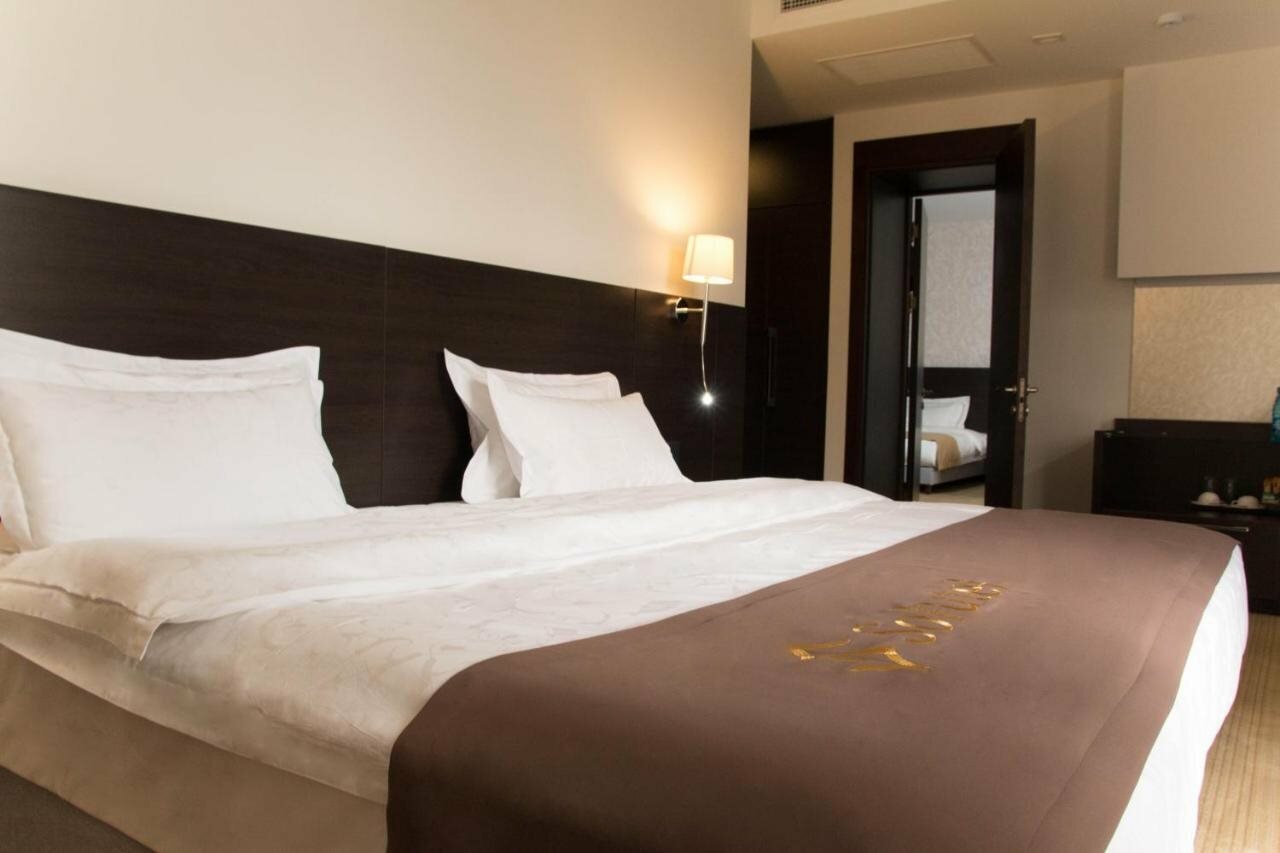 Фото Solutel Hotel