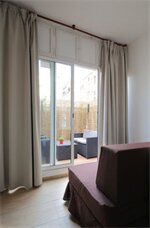 Фото Hostal Balkonis