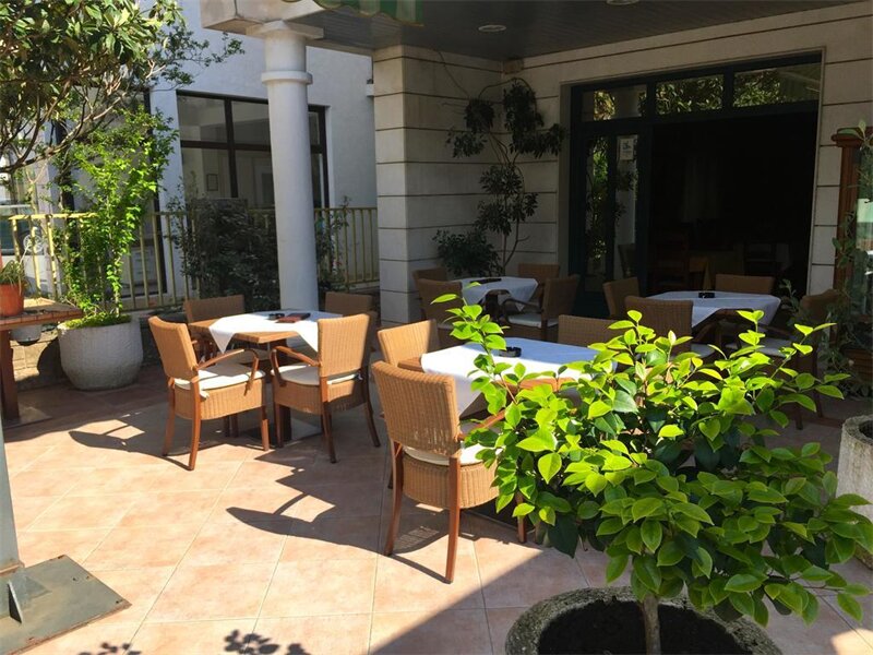 Фото Отель Villa Royal