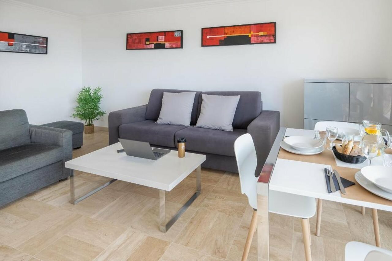 Фото Nemea Le Lido in Cagnes-sur-Mer