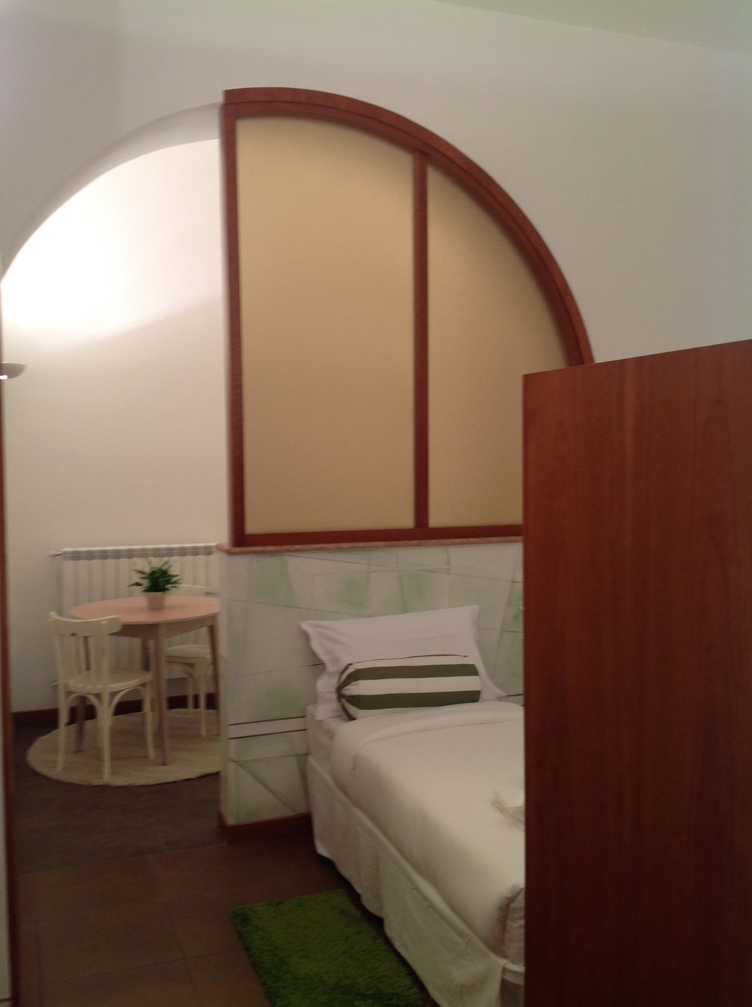 Фото Villa Vaticana